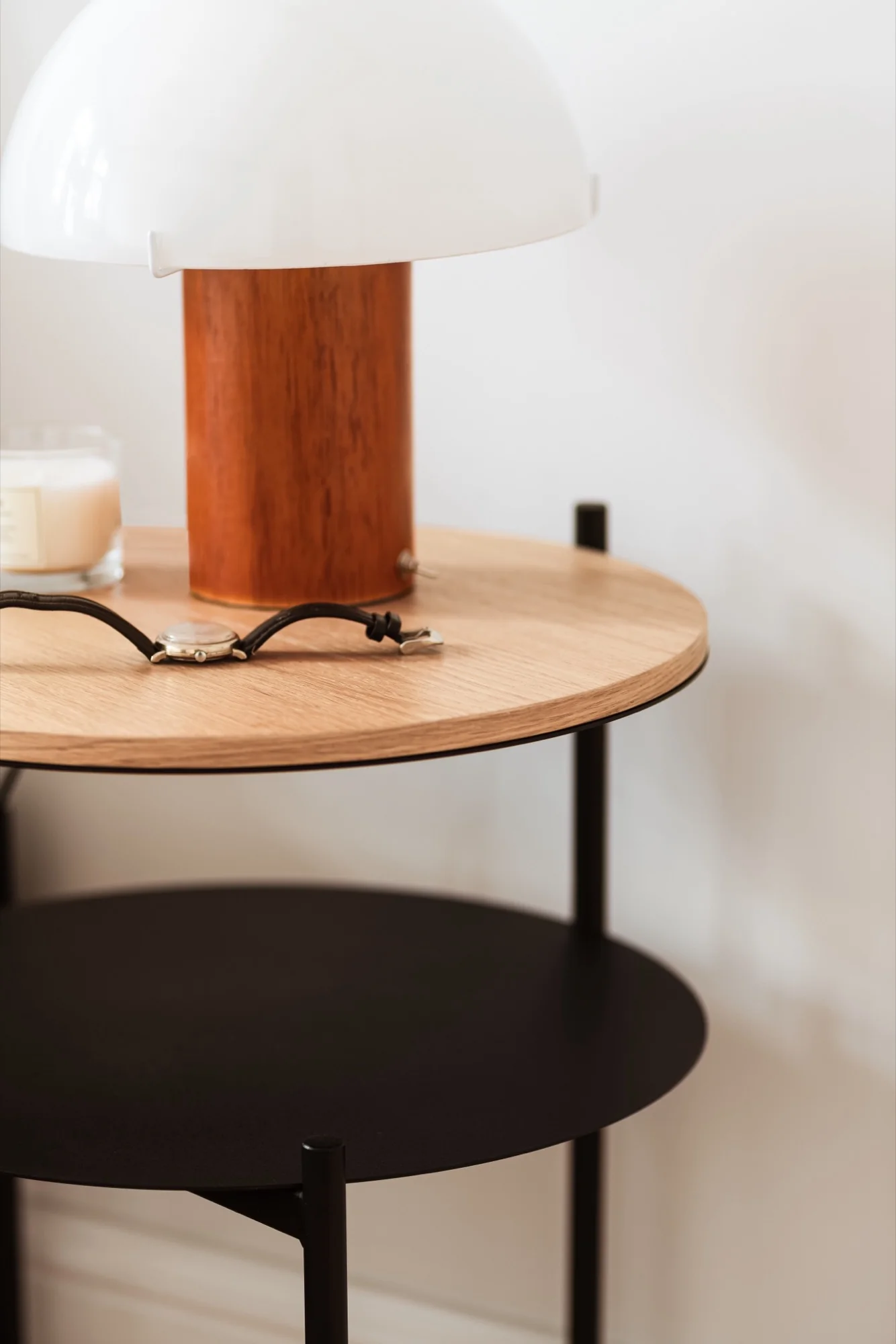 Table De Chevet Tu - Natural Oak - Image 5