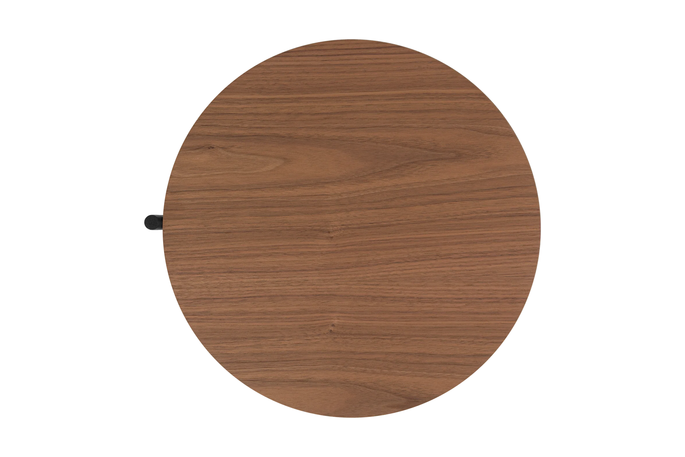 Table De Chevet Tu - Natural Walnut - Image 7