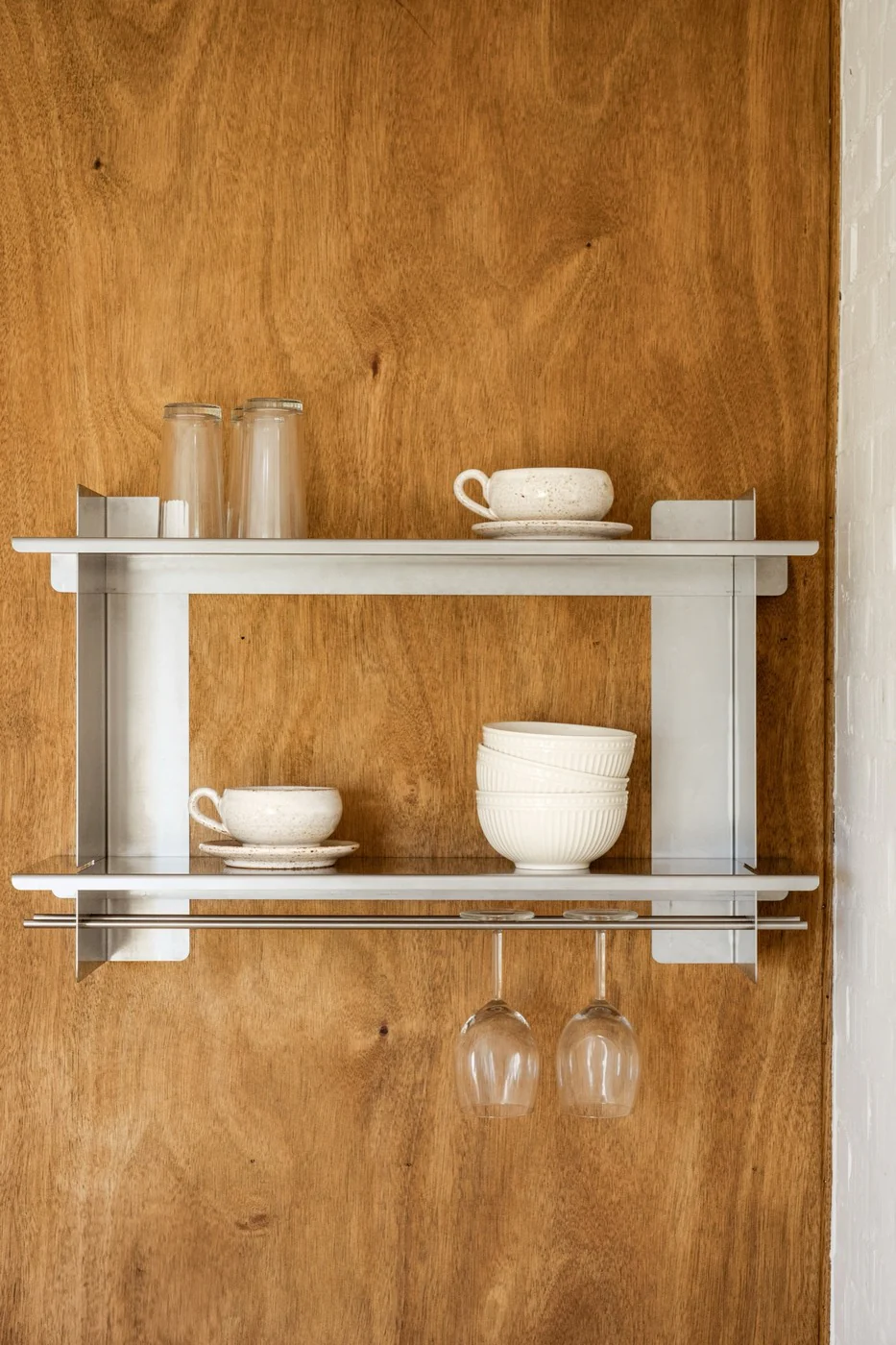 Étagère En Acier Tivo - 70 Cm - Image 3