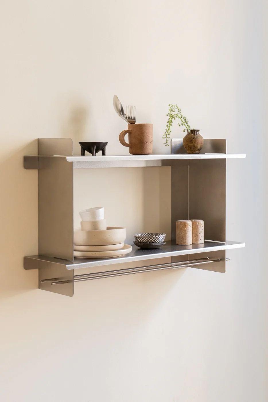 Étagère En Acier Tivo - 70 Cm - Image 5