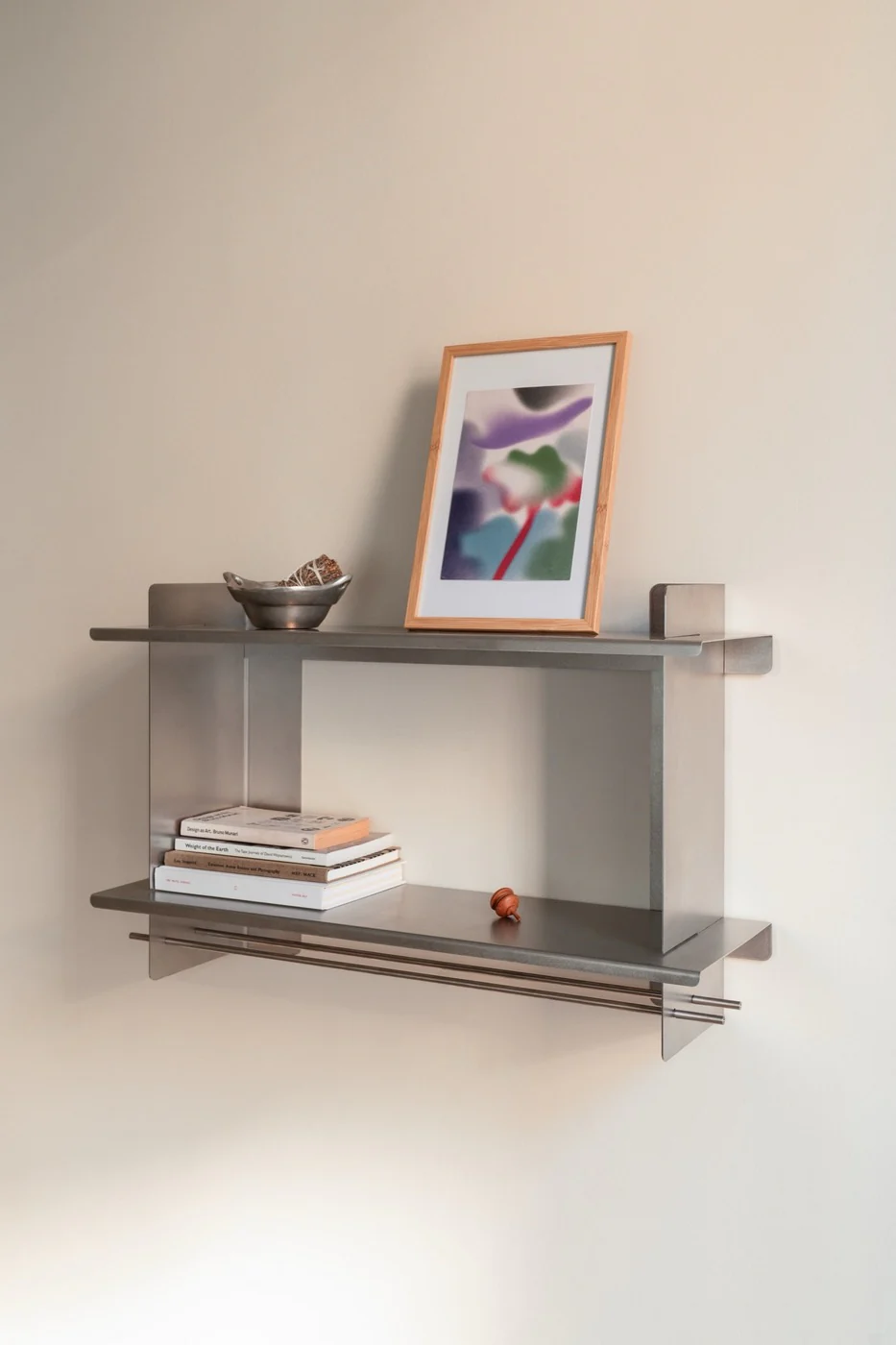 Étagère En Acier Tivo - 70 Cm - Image 6