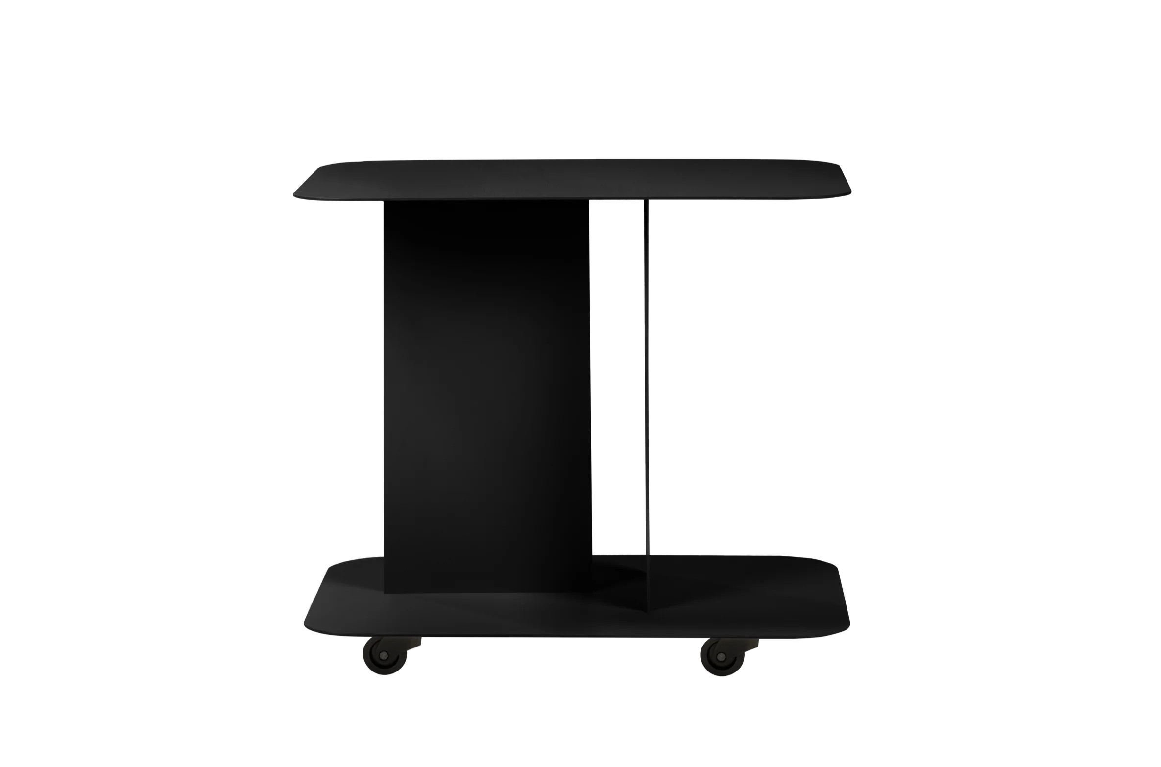 Table D'Appoint Ho - Vulcano Black - Image 4