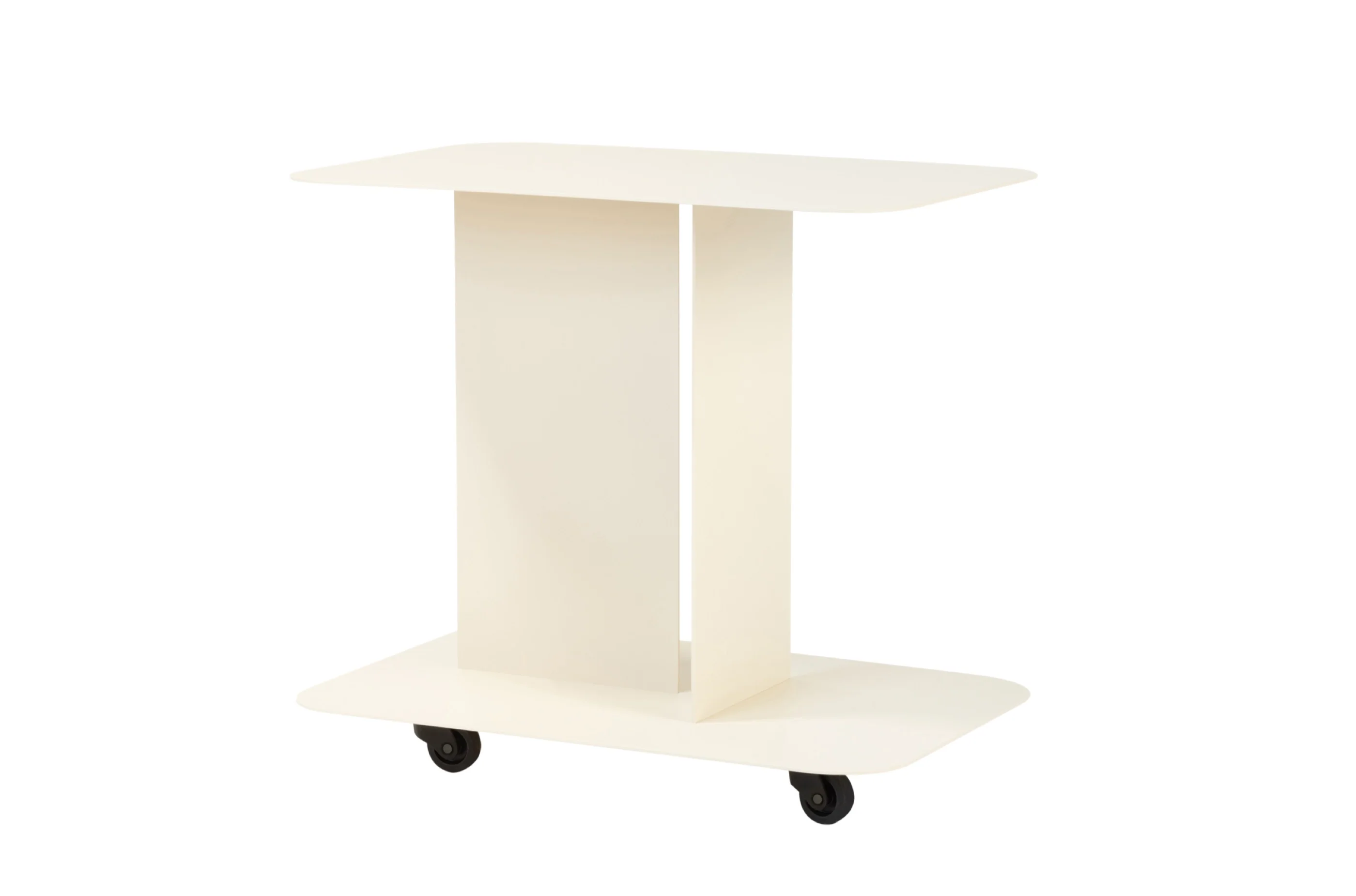 Table D'Appoint Ho - Piazza Beige - Image 4