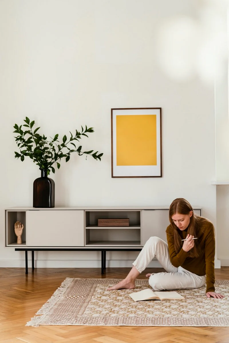 Meuble Tv Mod - Almond Grey Body - Image 4