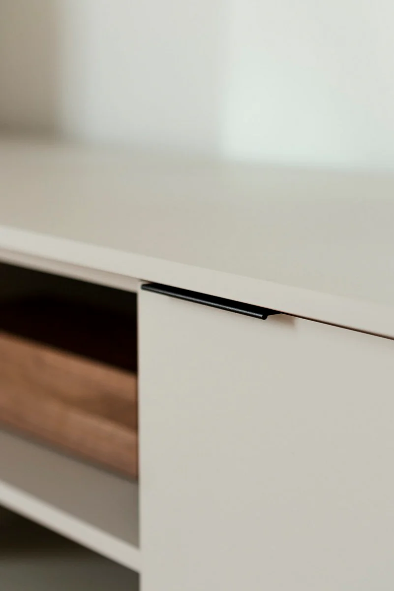 Meuble Tv Mod - Almond Grey Body - Image 5