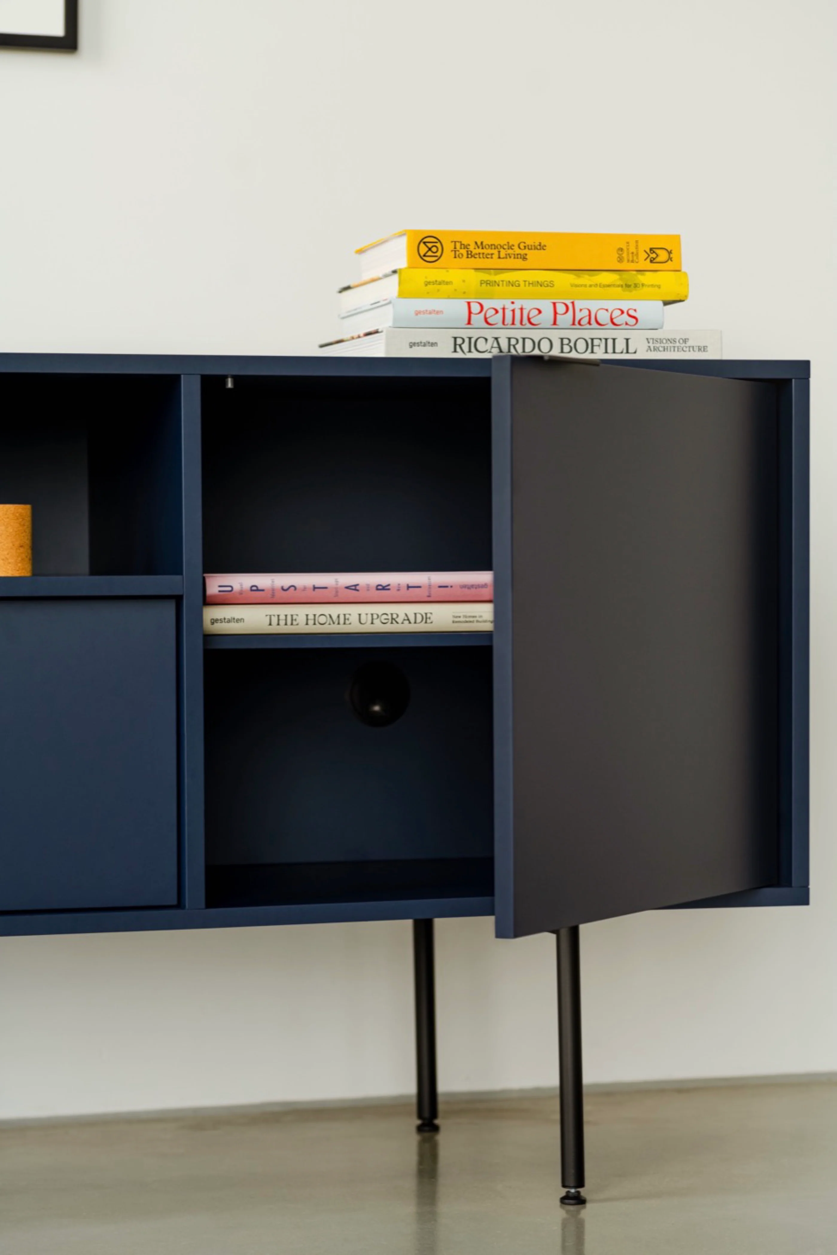 Buffet Bau - Midnight Blue - Image 4