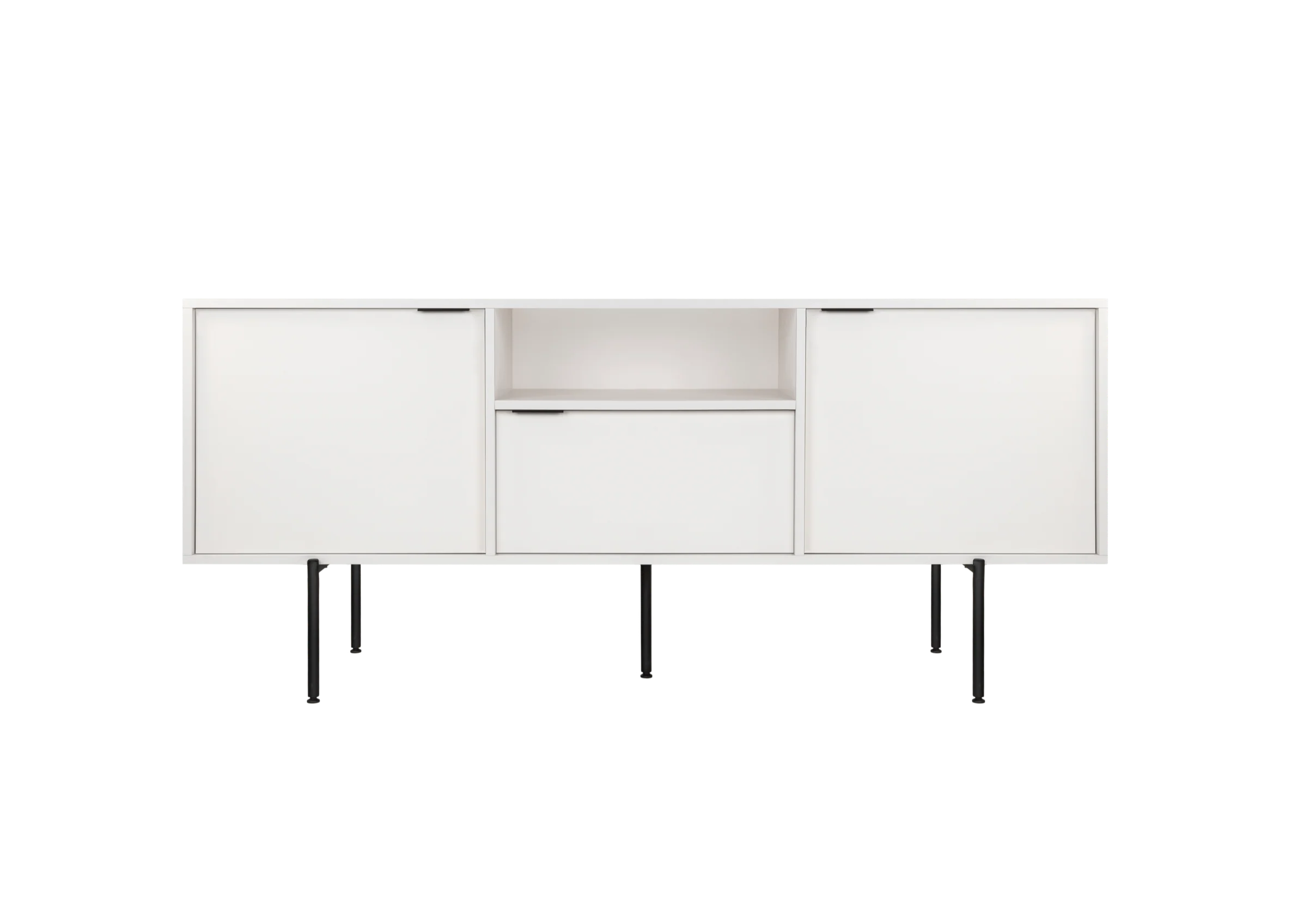 Buffet Bau - Almond Grey Body - Image 3