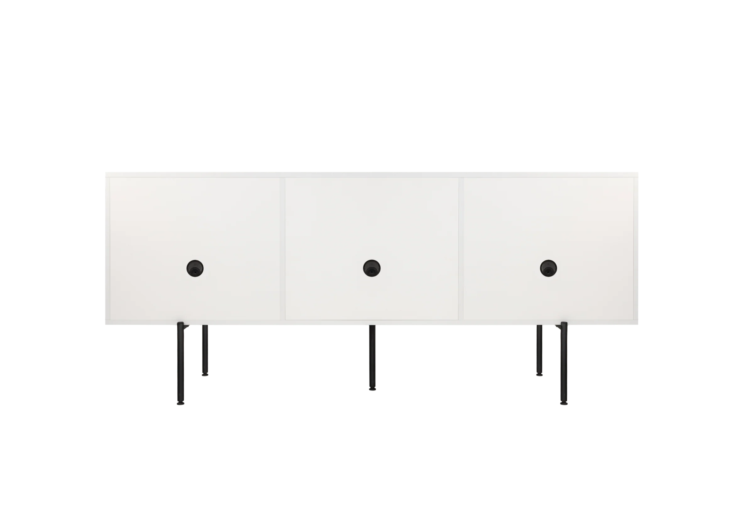 Buffet Bau - Almond Grey Body - Image 6