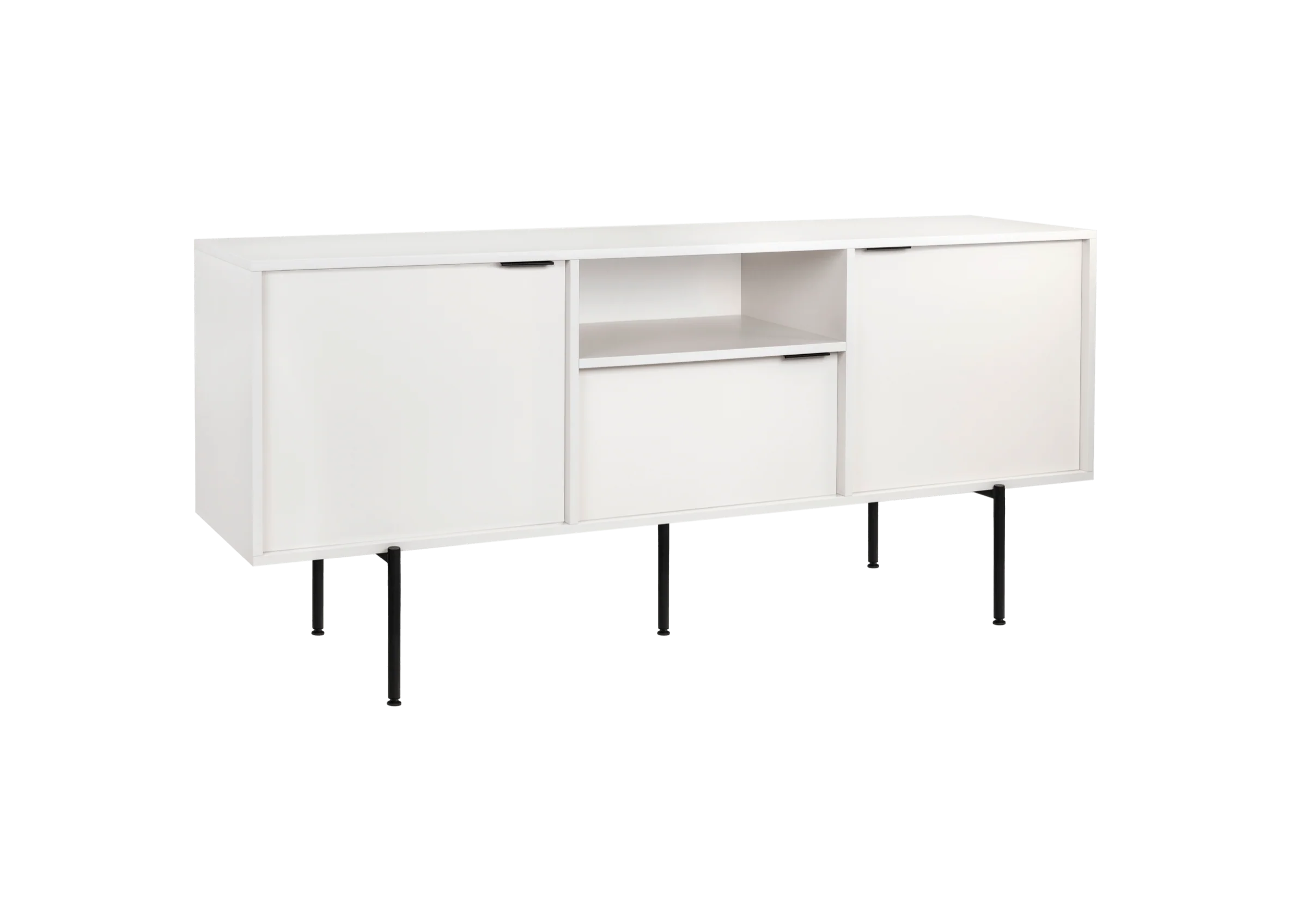 Buffet Bau - Almond Grey Body - Image 7