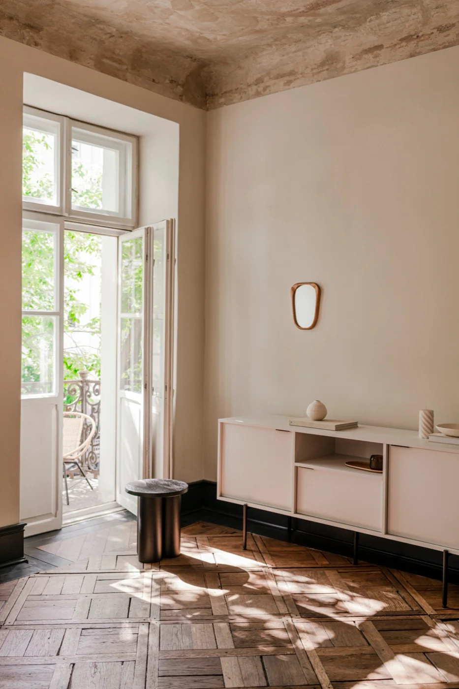 Buffet Bau - Almond Grey Body - Image 8