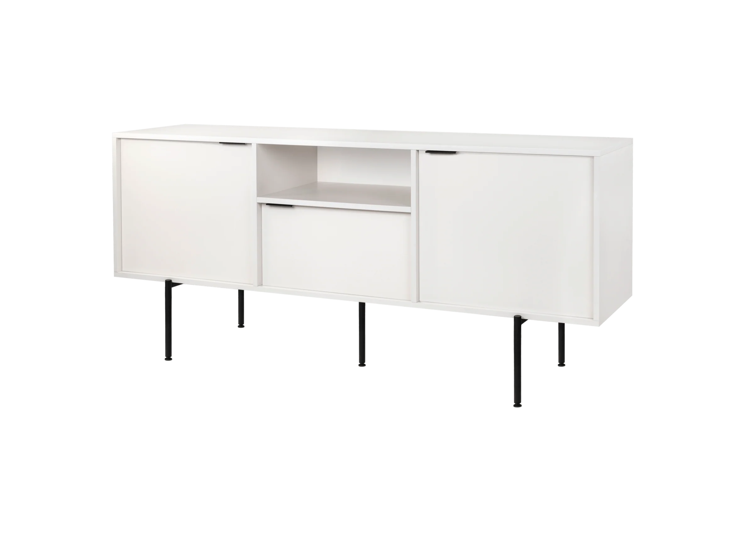 Buffet Bau - Almond Grey Body - Image 9