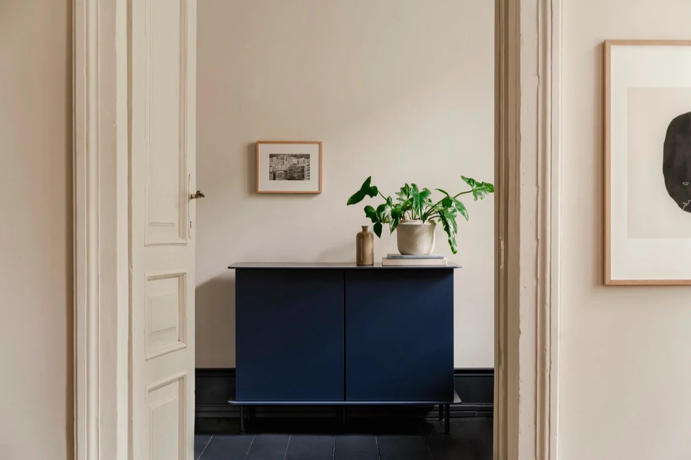 Buffet Suumo - Midnight Blue - Image 4