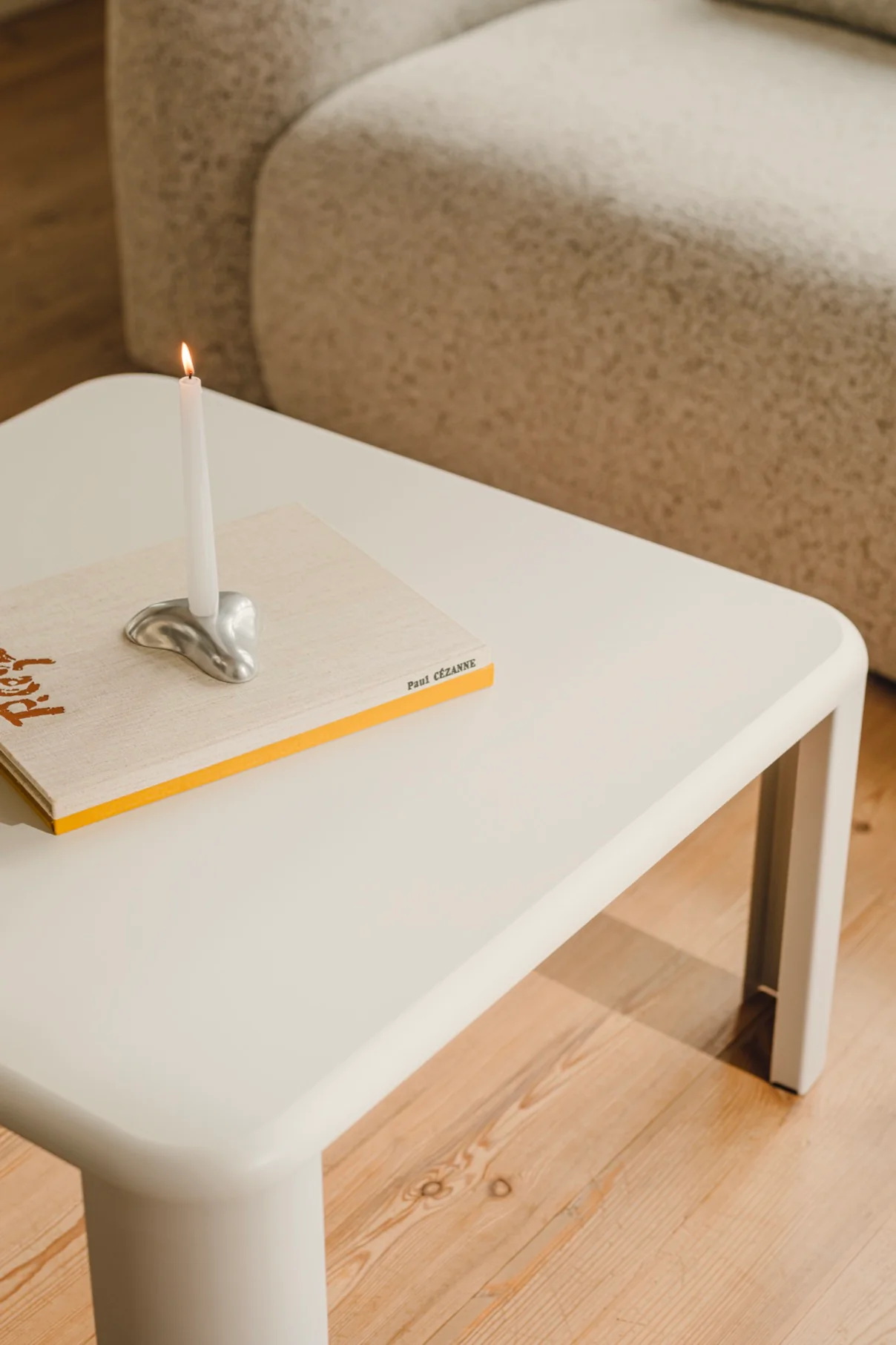 Table Basse Fli - Misty Grey - Image 4