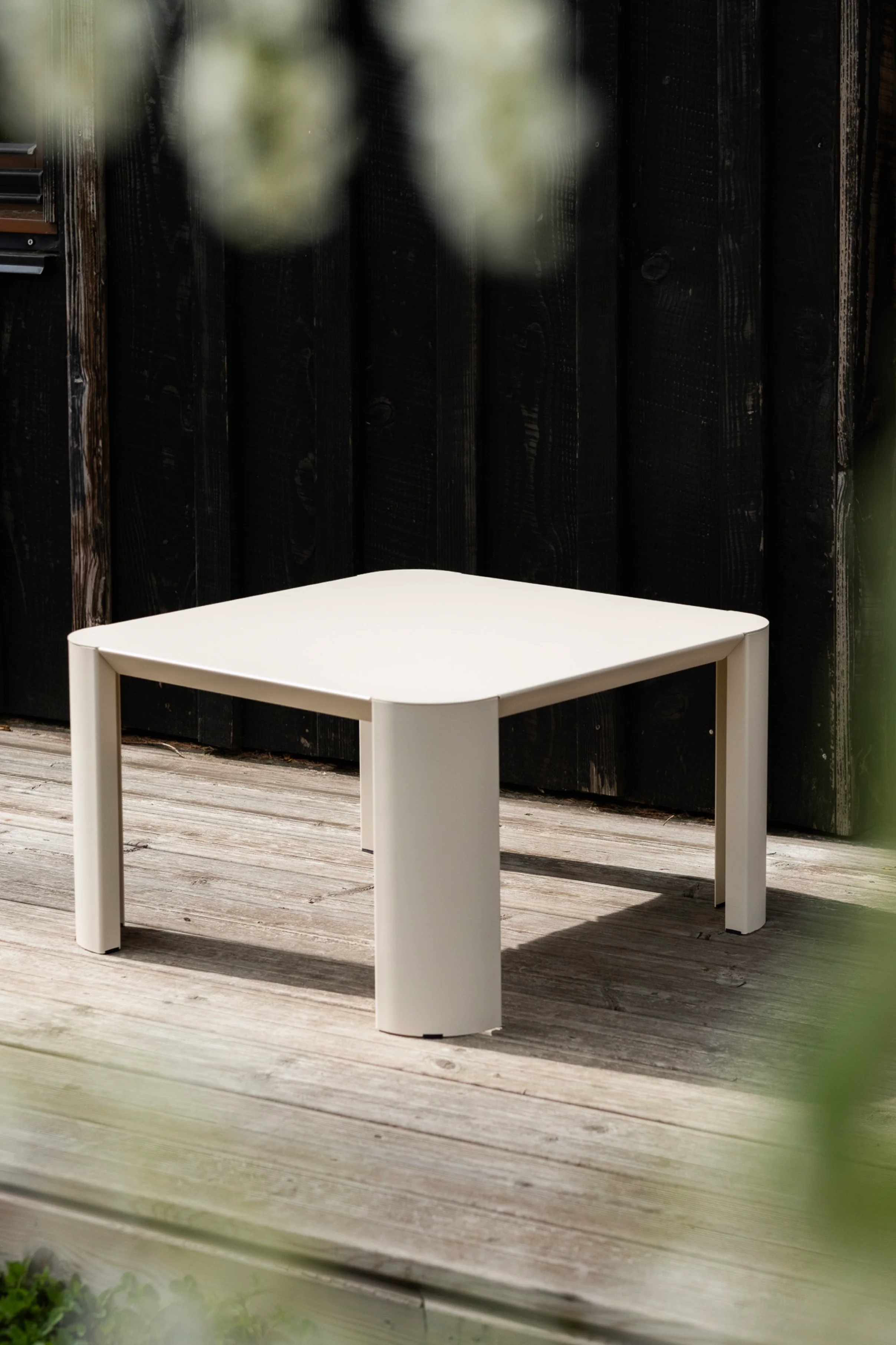 Table Fli - Piazza Beige - Image 2