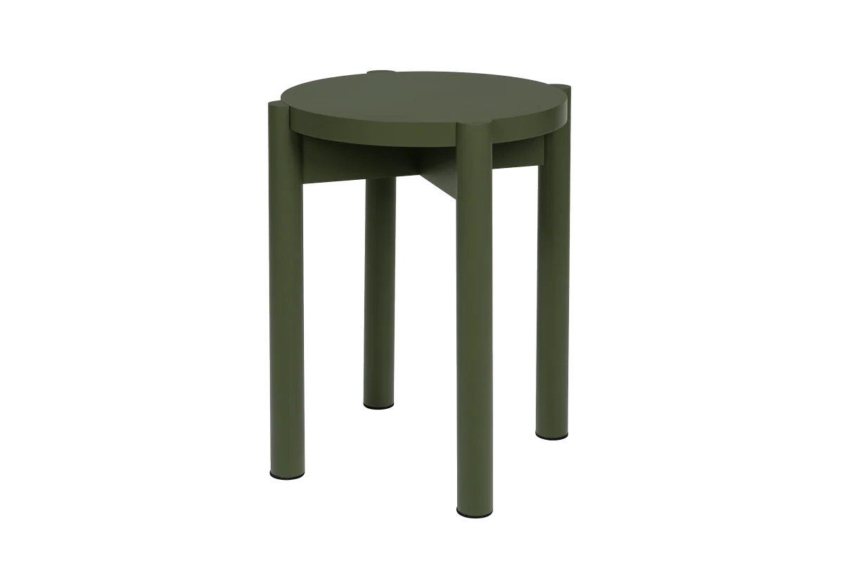 Tabouret Hopp - Forest Green - Image 3