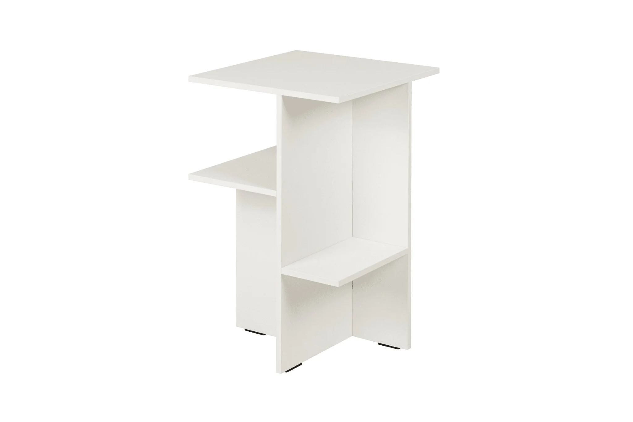 Table D'Appoint Atik - Almond Grey - Image 4