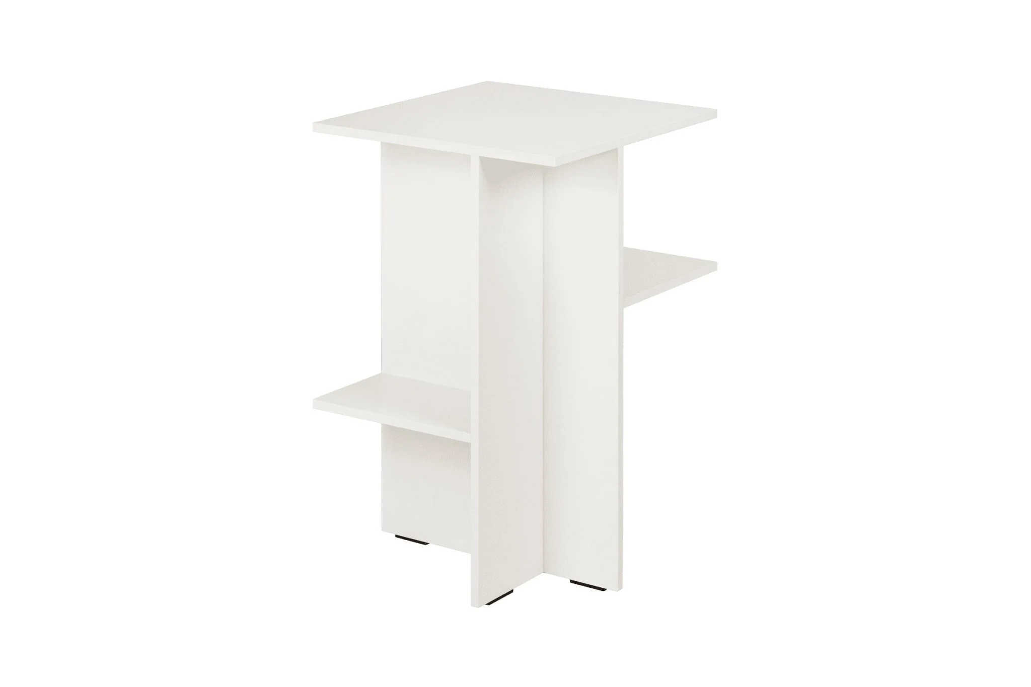 Table D'Appoint Atik - Almond Grey - Image 5