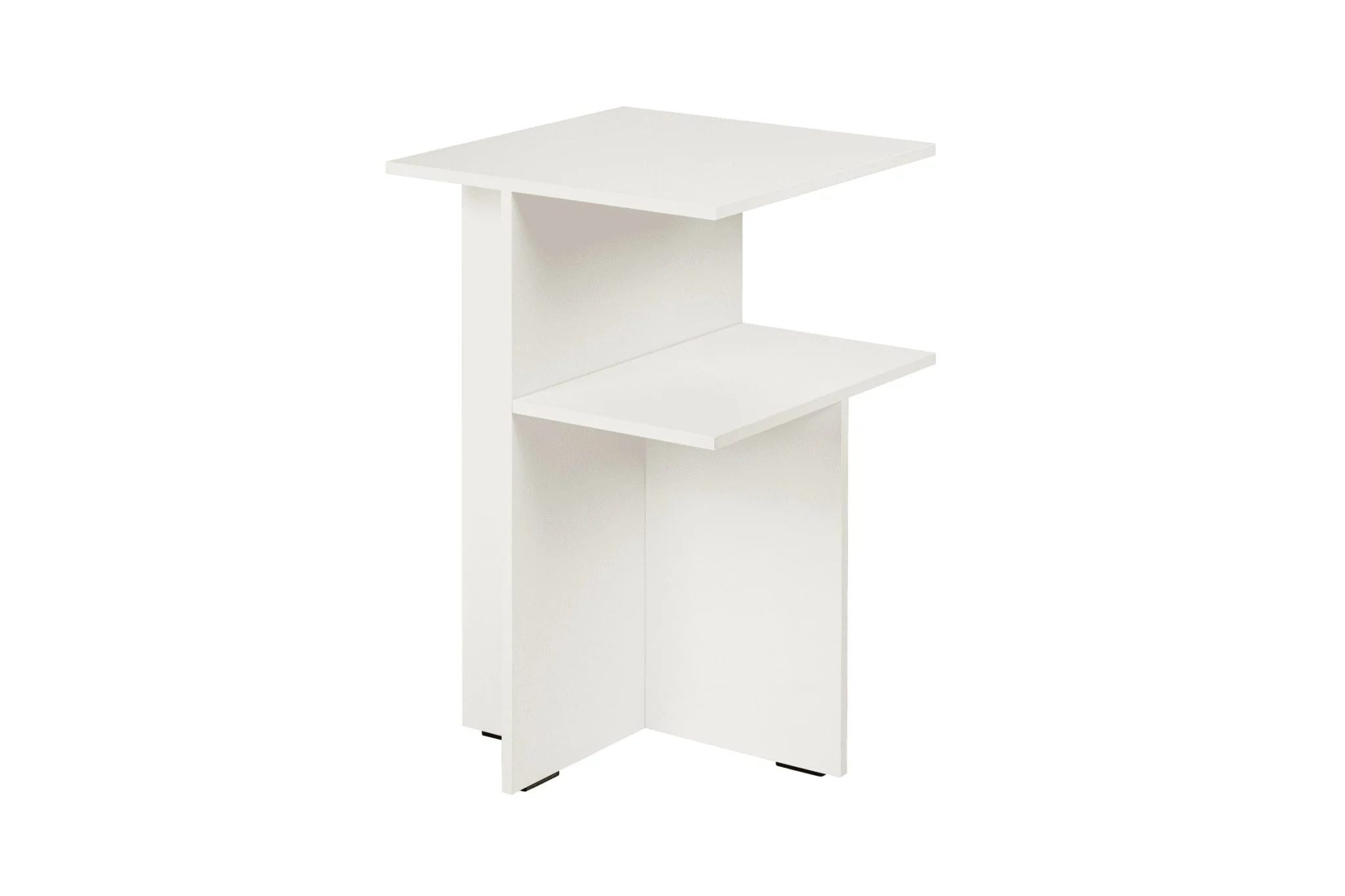 Table D'Appoint Atik - Almond Grey - Image 6
