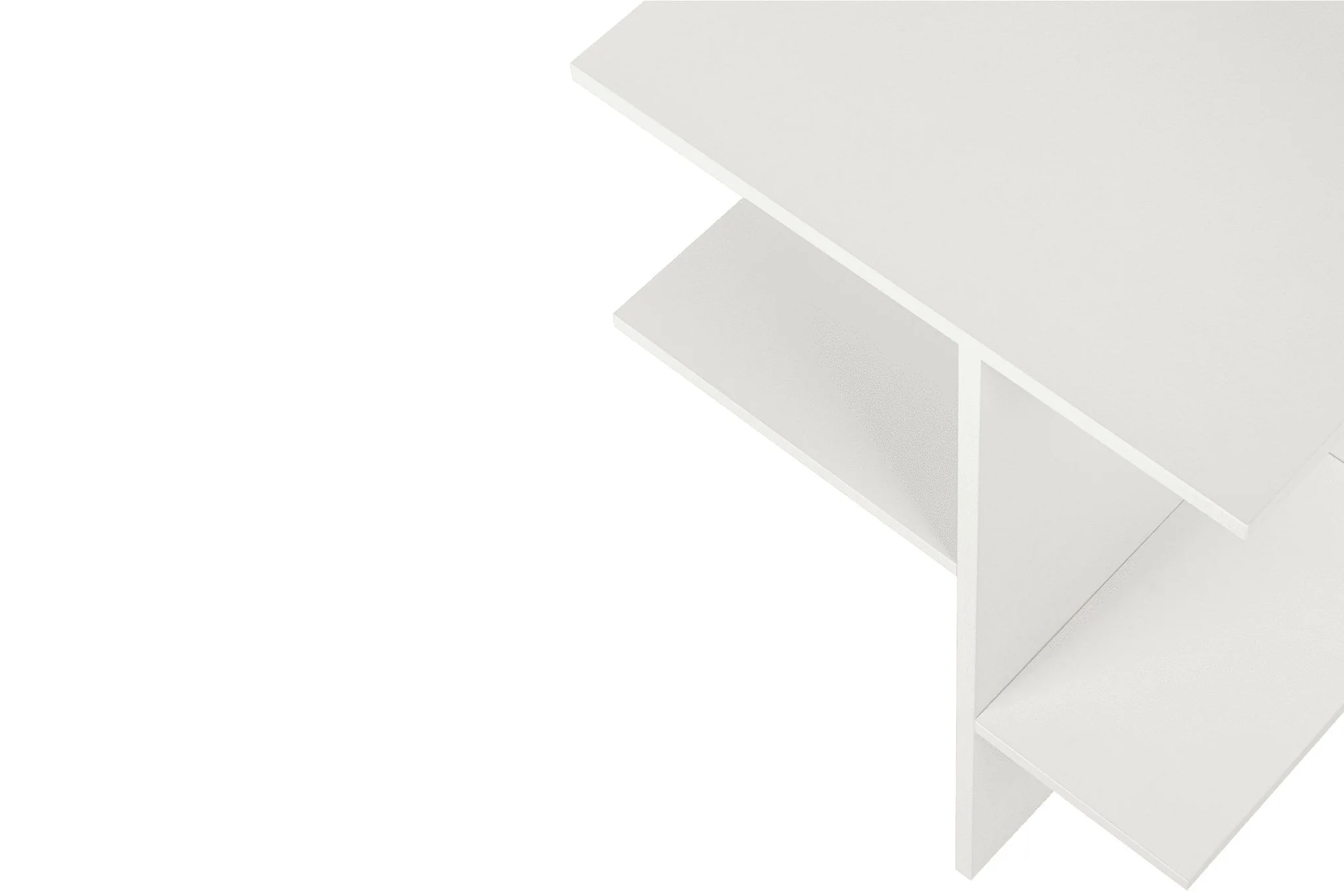 Table D'Appoint Atik - Almond Grey - Image 7