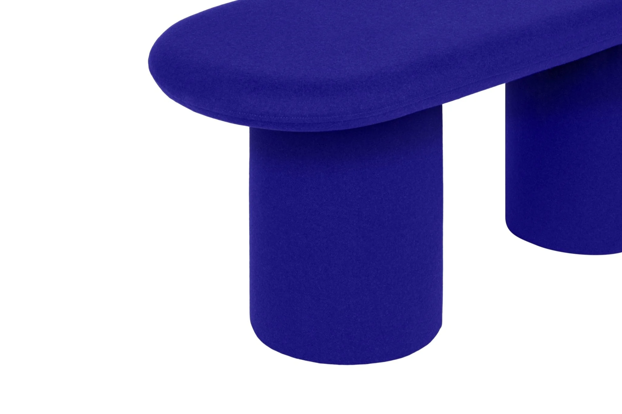 Banc Rull - Blueberry Pie Wool - Image 5
