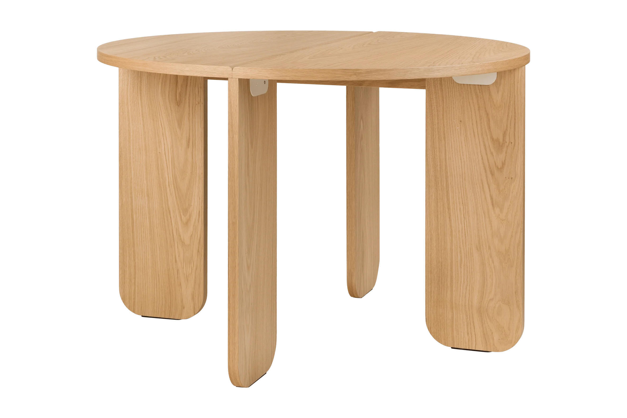 Table Dany - Oak - Image 10