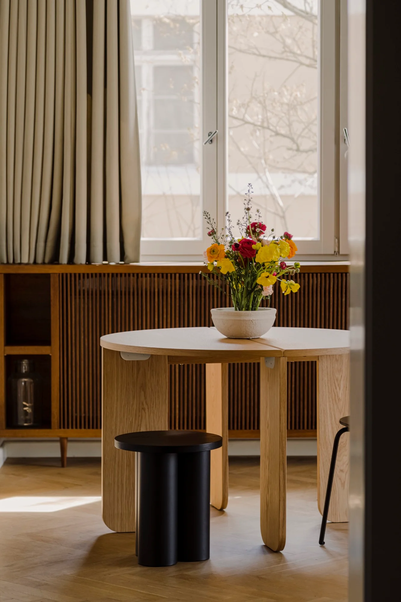 Table Dany - Oak - Image 4