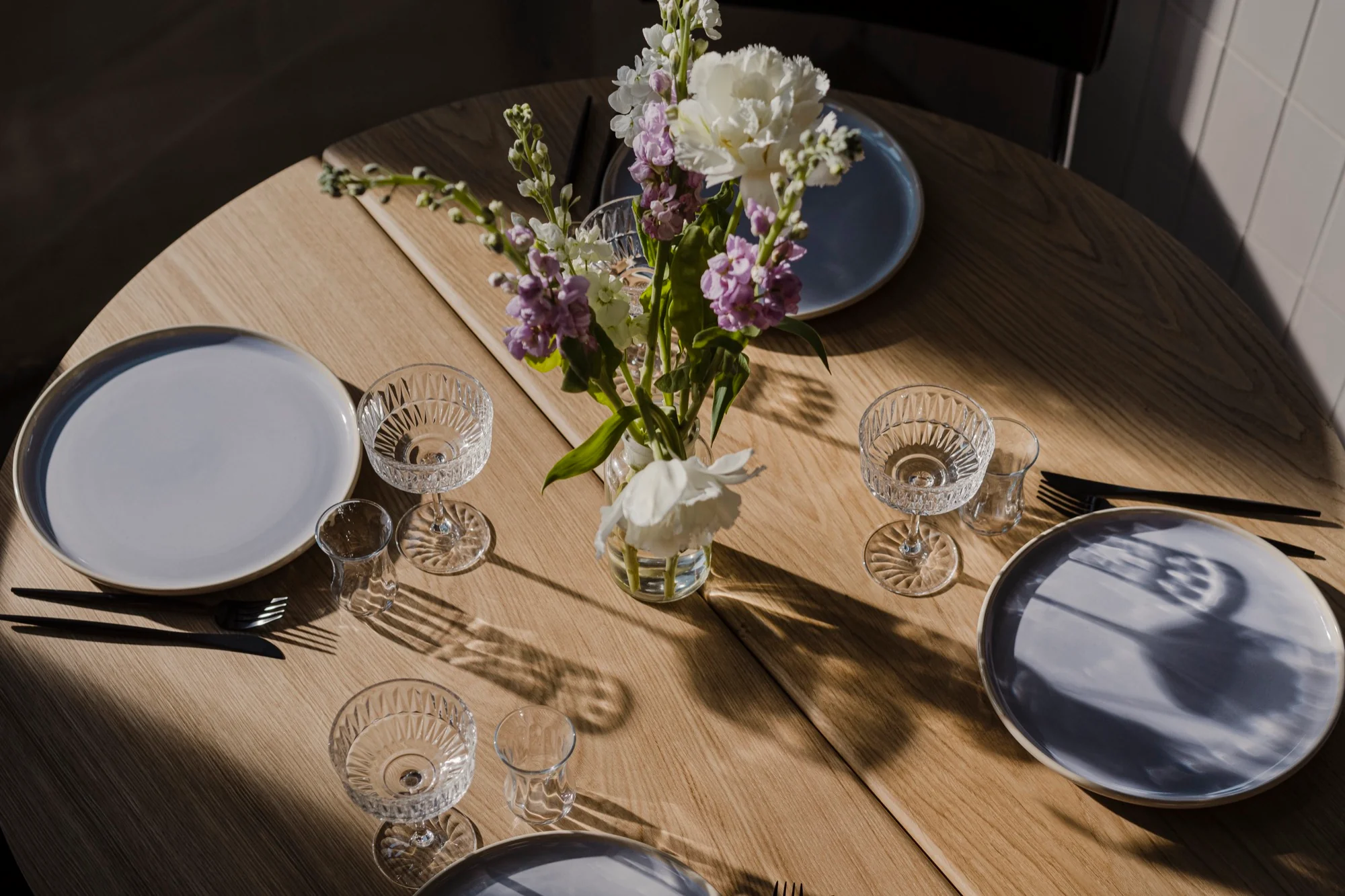 Table Dany - Oak - Image 6
