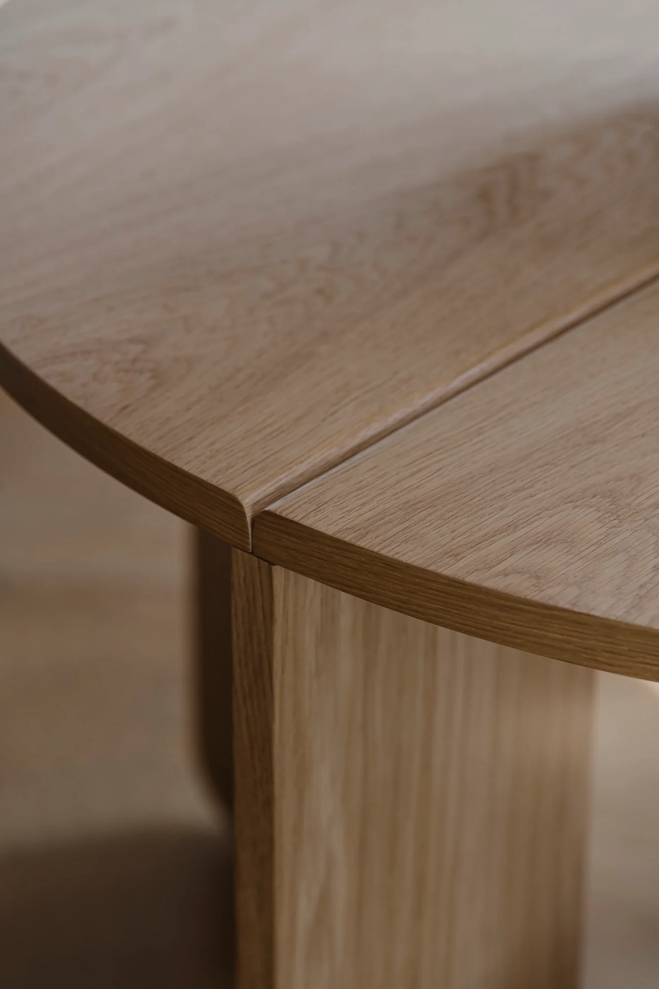 Table Dany - Oak - Image 9