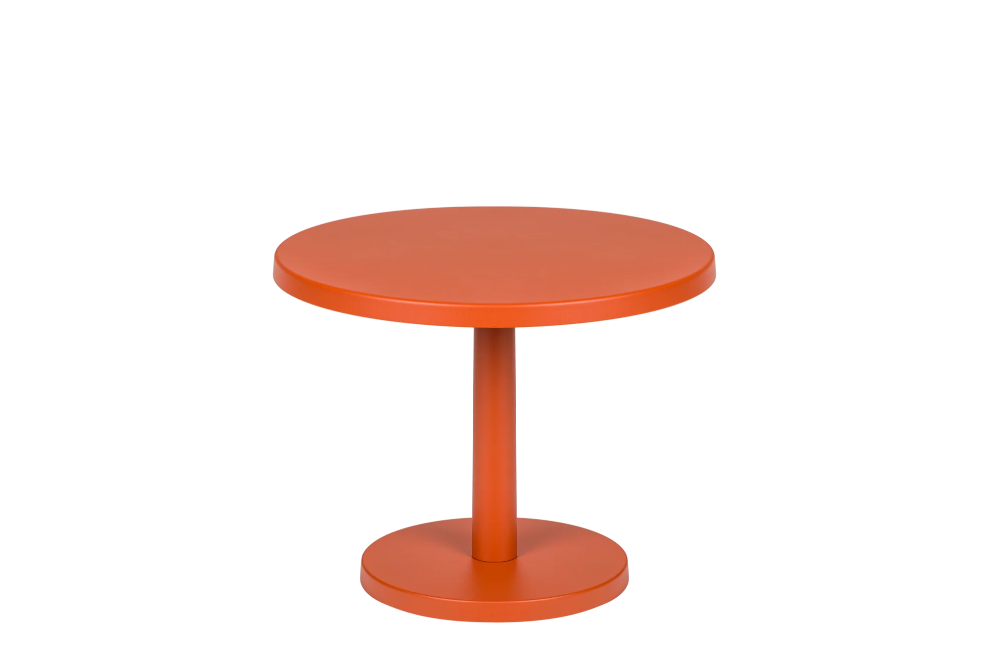 Table D'Appoint Odo - Petit - Orange Peel - Image 6