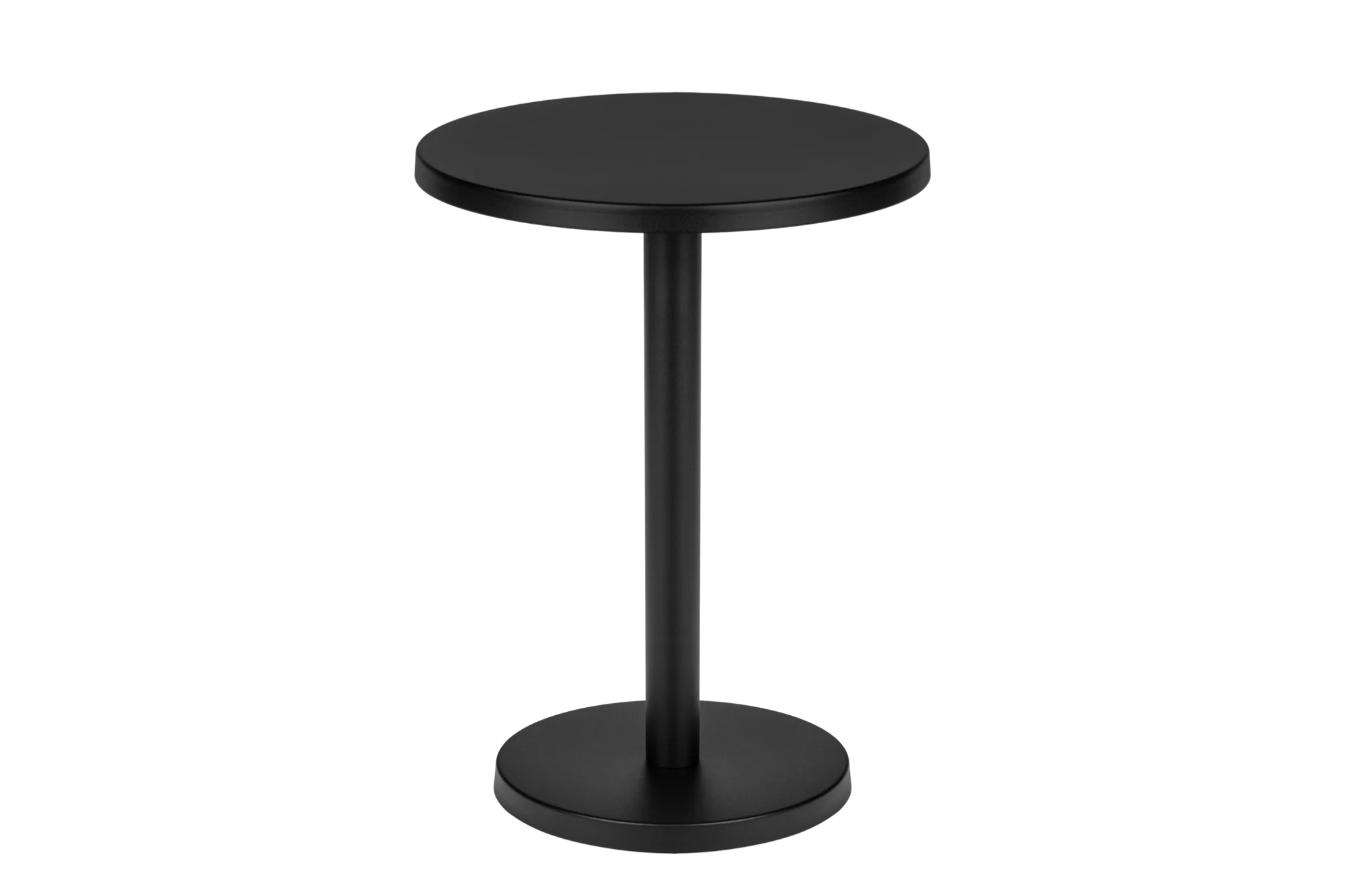 Table D'Appoint Odo - Grand - Vulcano Black - Image 5
