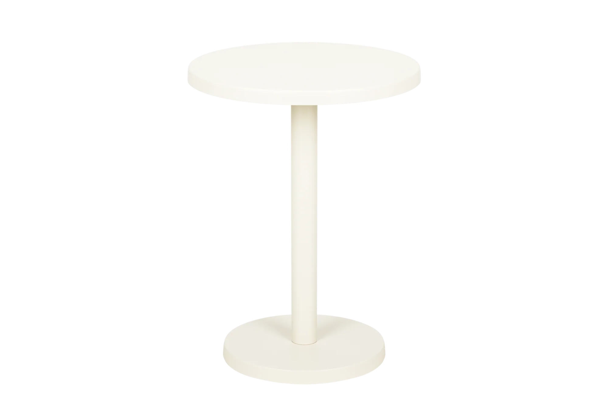 Table D'Appoint Odo - Grand - Piazza Beige - Image 6