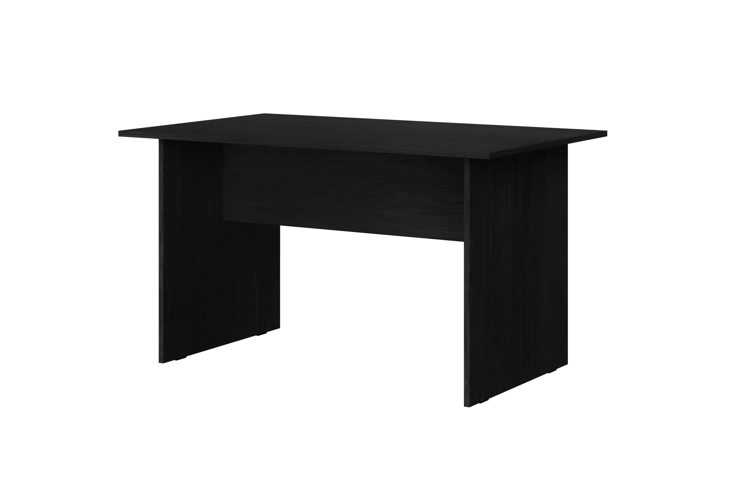 Table Hett - Vulcano Black - Image 3