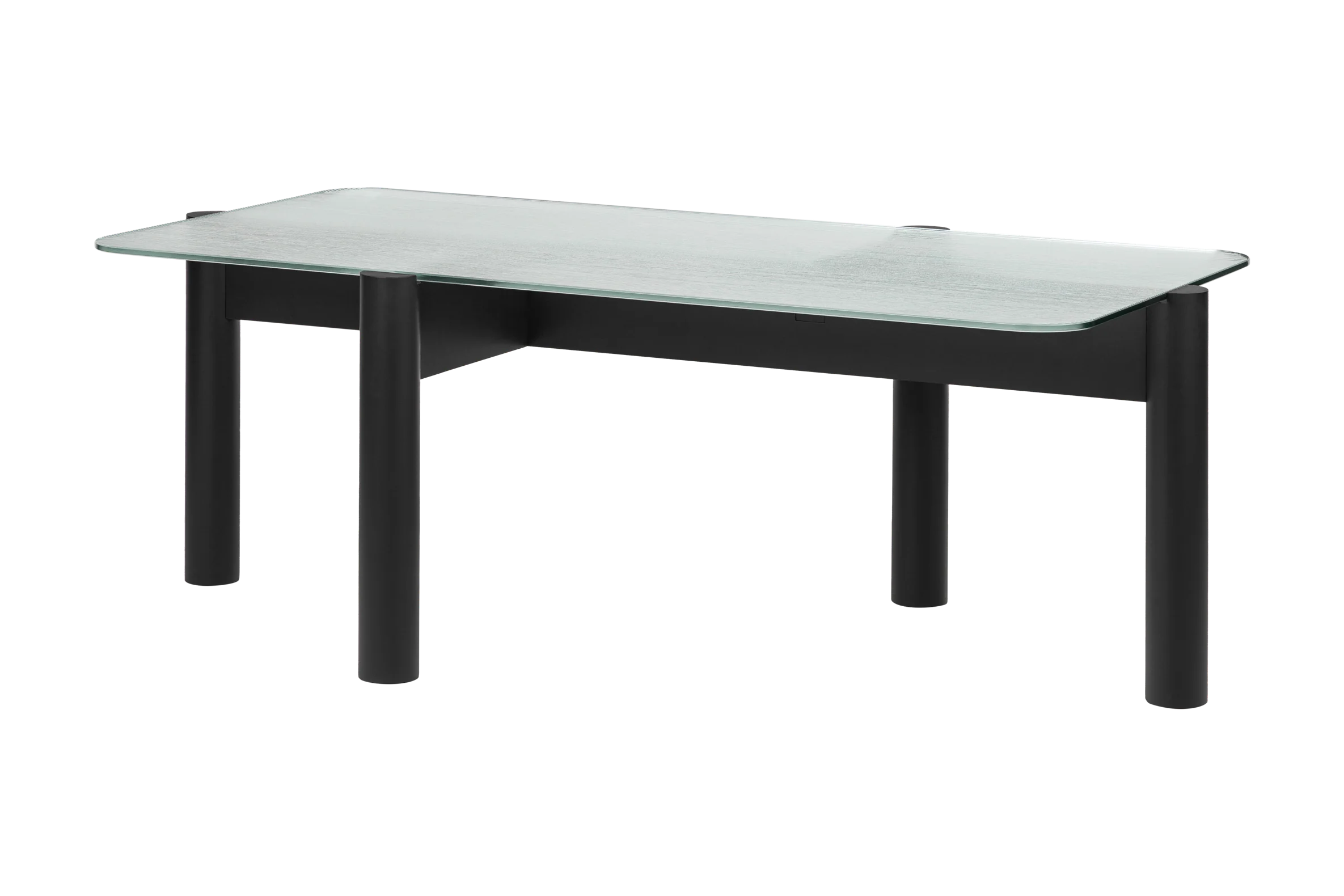 Table Basse Kob - Vulcano Black - Image 5