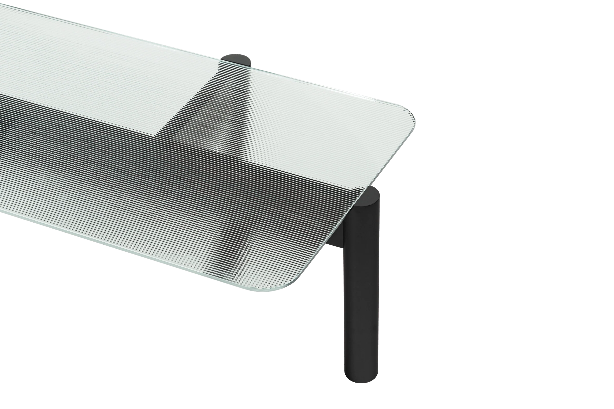 Table Basse Kob - Vulcano Black - Image 6