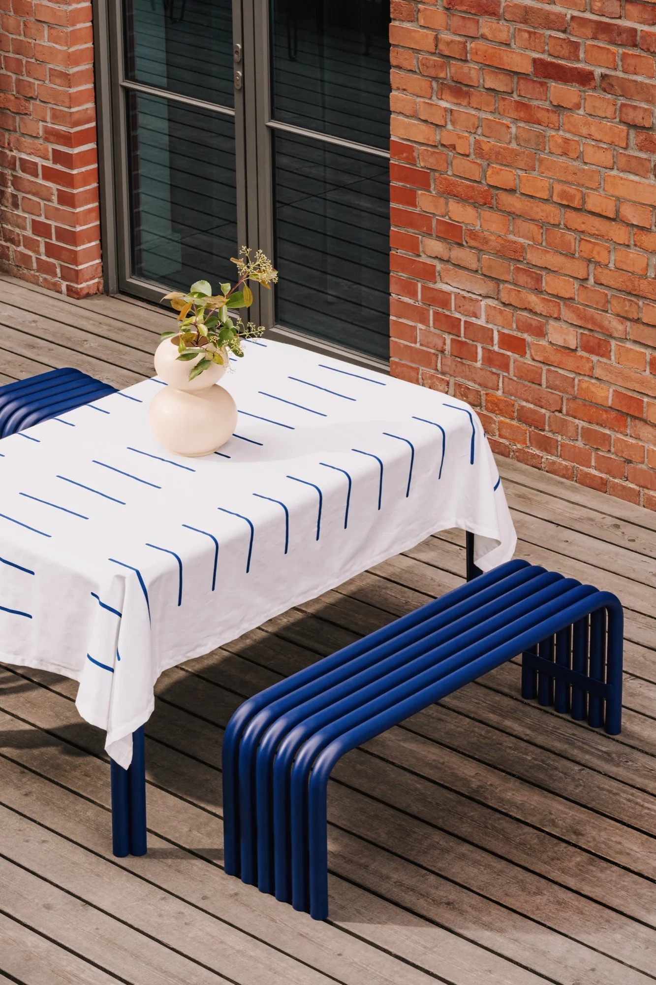 Banc Nokk - Blueberry Pie - Image 2
