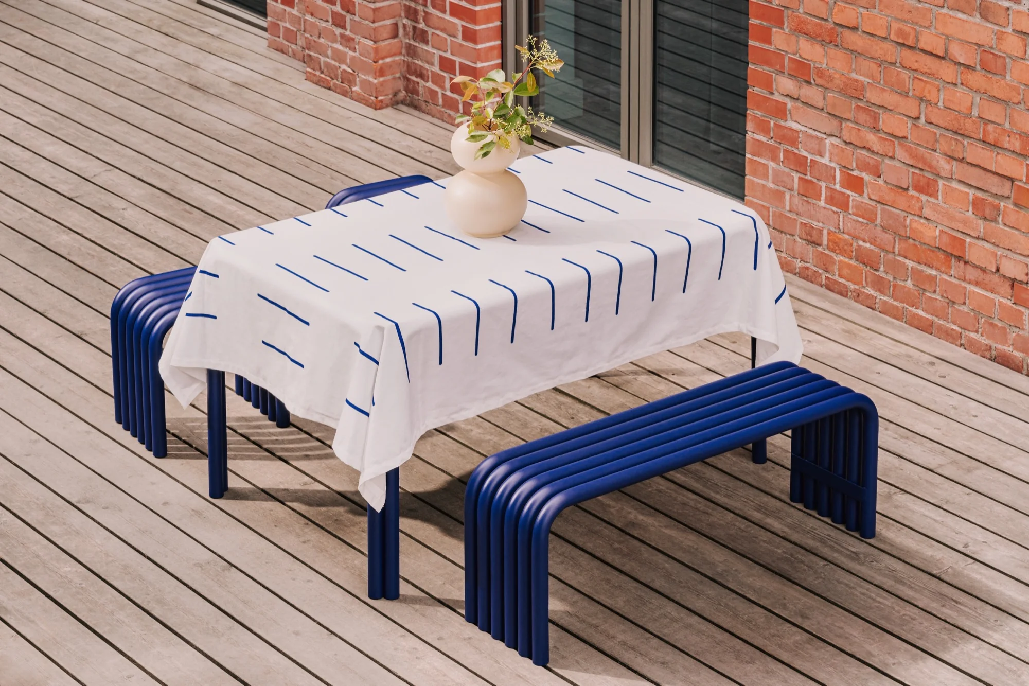 Banc Nokk - Blueberry Pie - Image 3