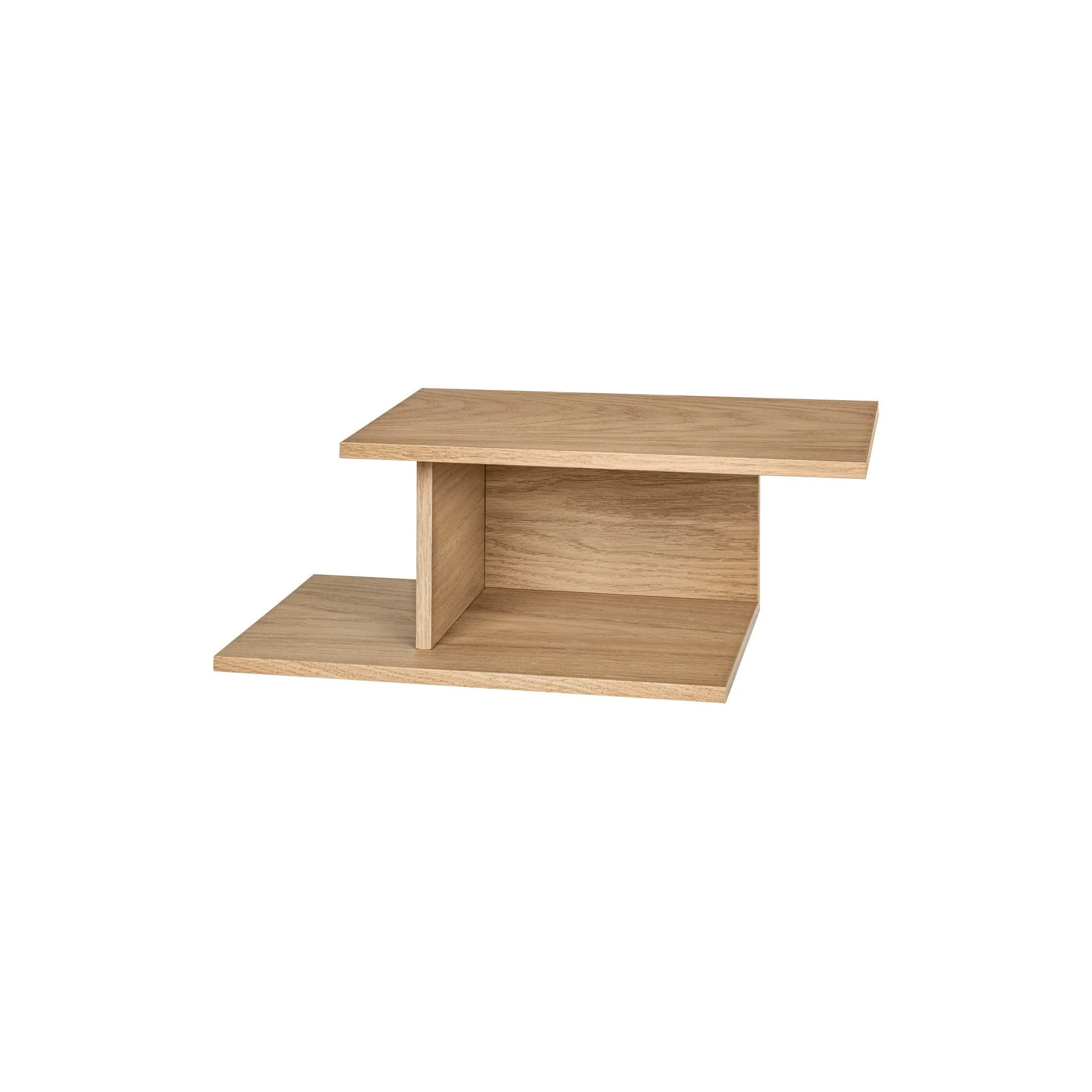 Étagère Tann - Natural Oak - Image 2