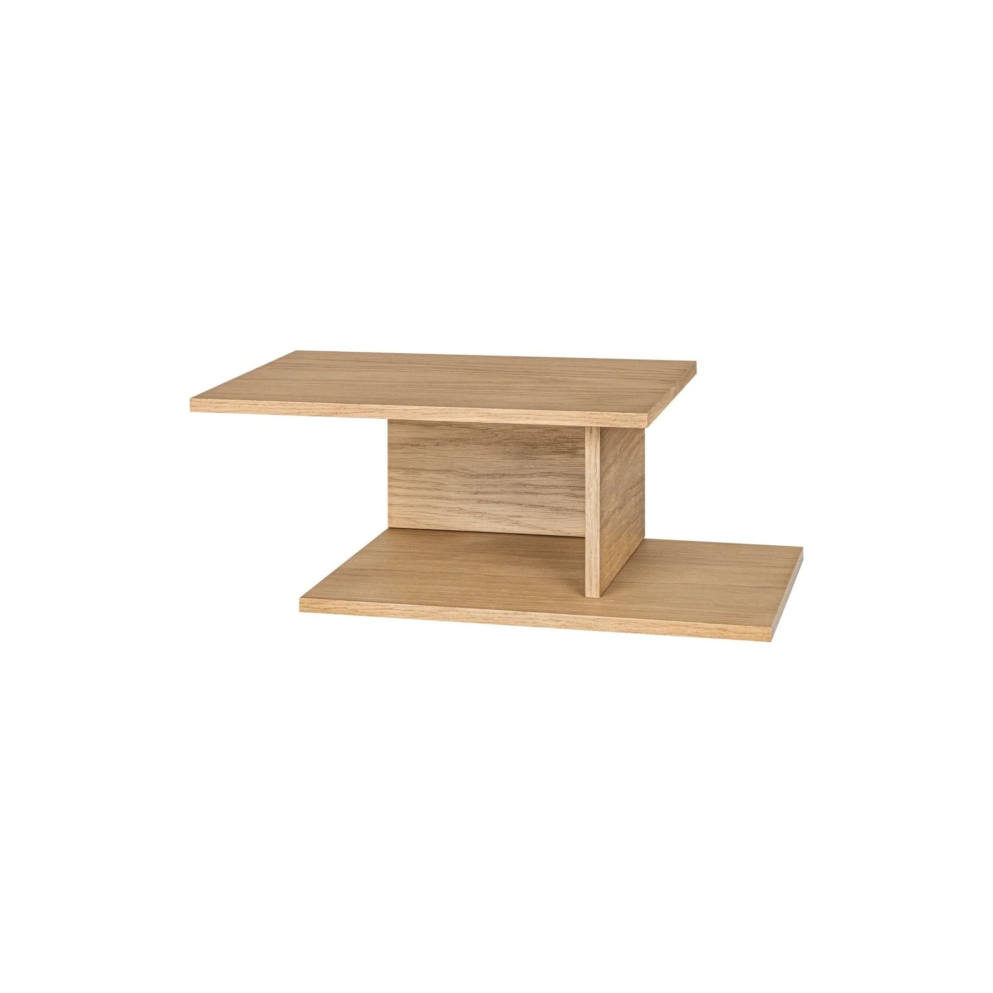 Étagère Tann - Natural Oak - Image 3