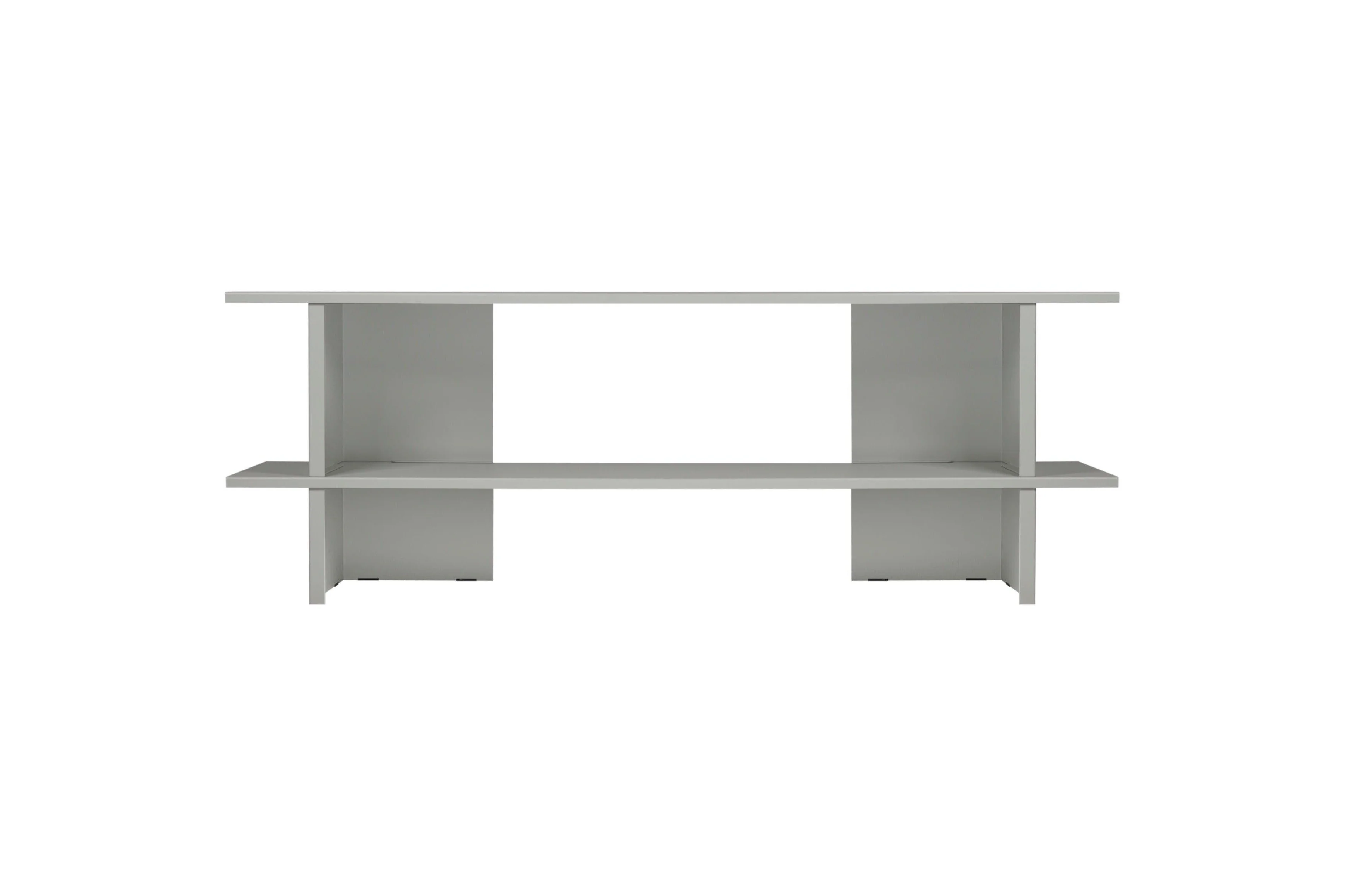 Étagère Hes - Pebble Grey - Image 4