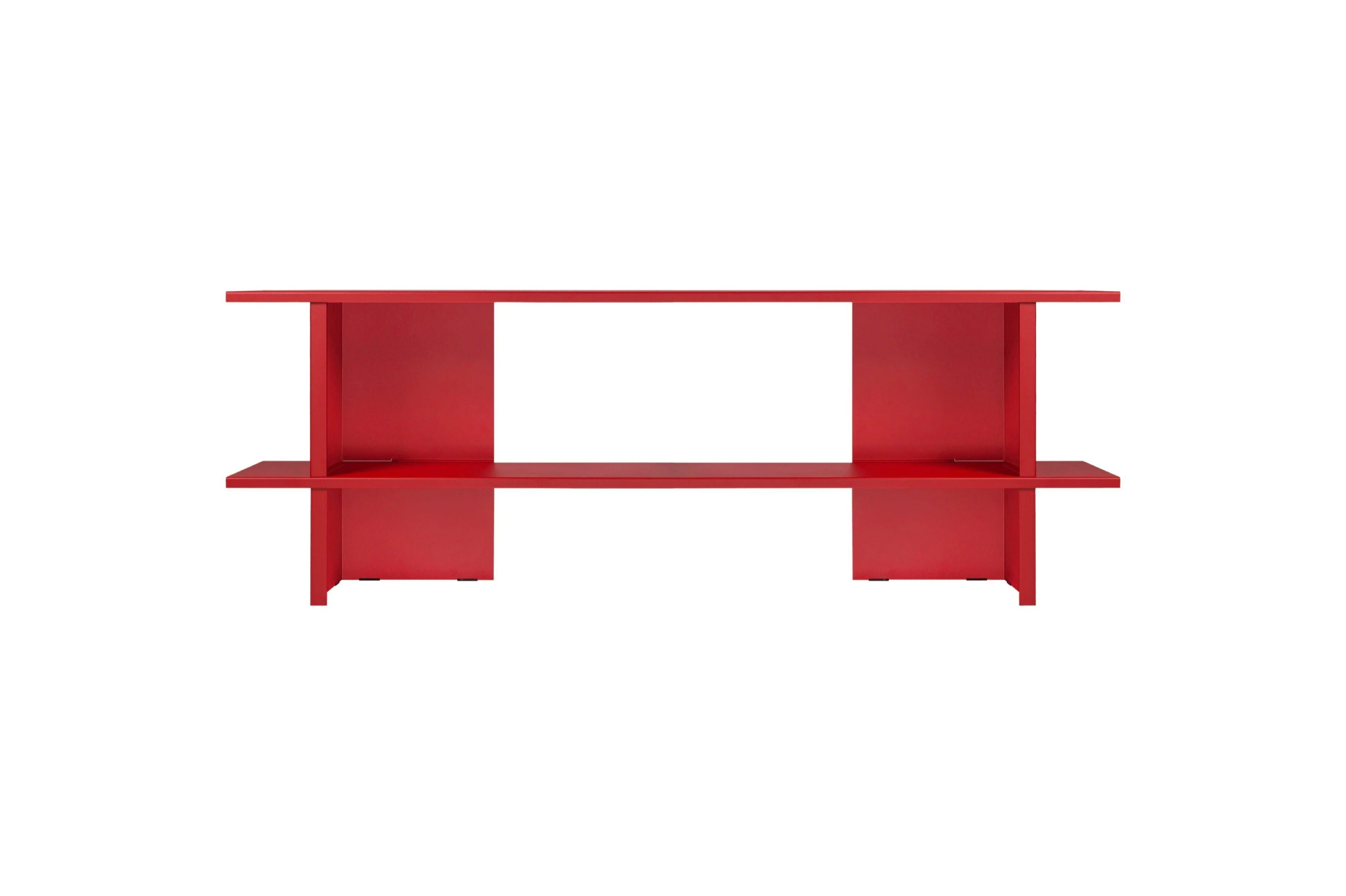 Étagère Hes - Tomato Red - Image 5
