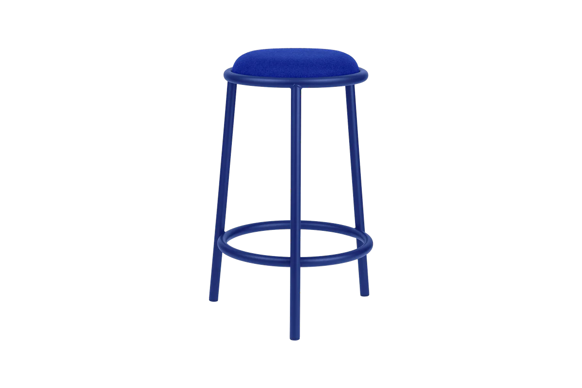 Tabouret Hogo - Blueberry Pie - Image 3