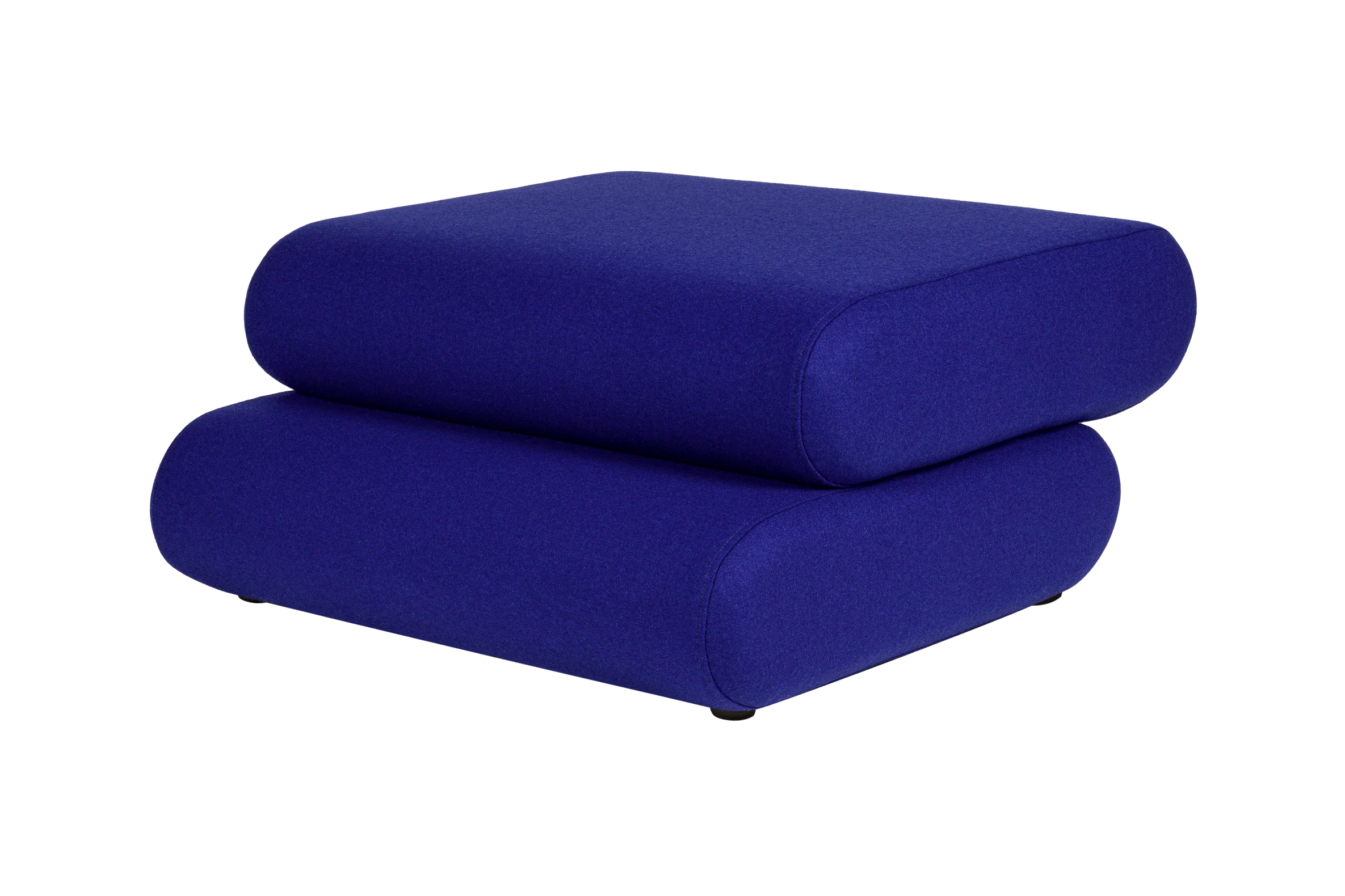 Pouf Taso - Blueberry Pie - Image 5