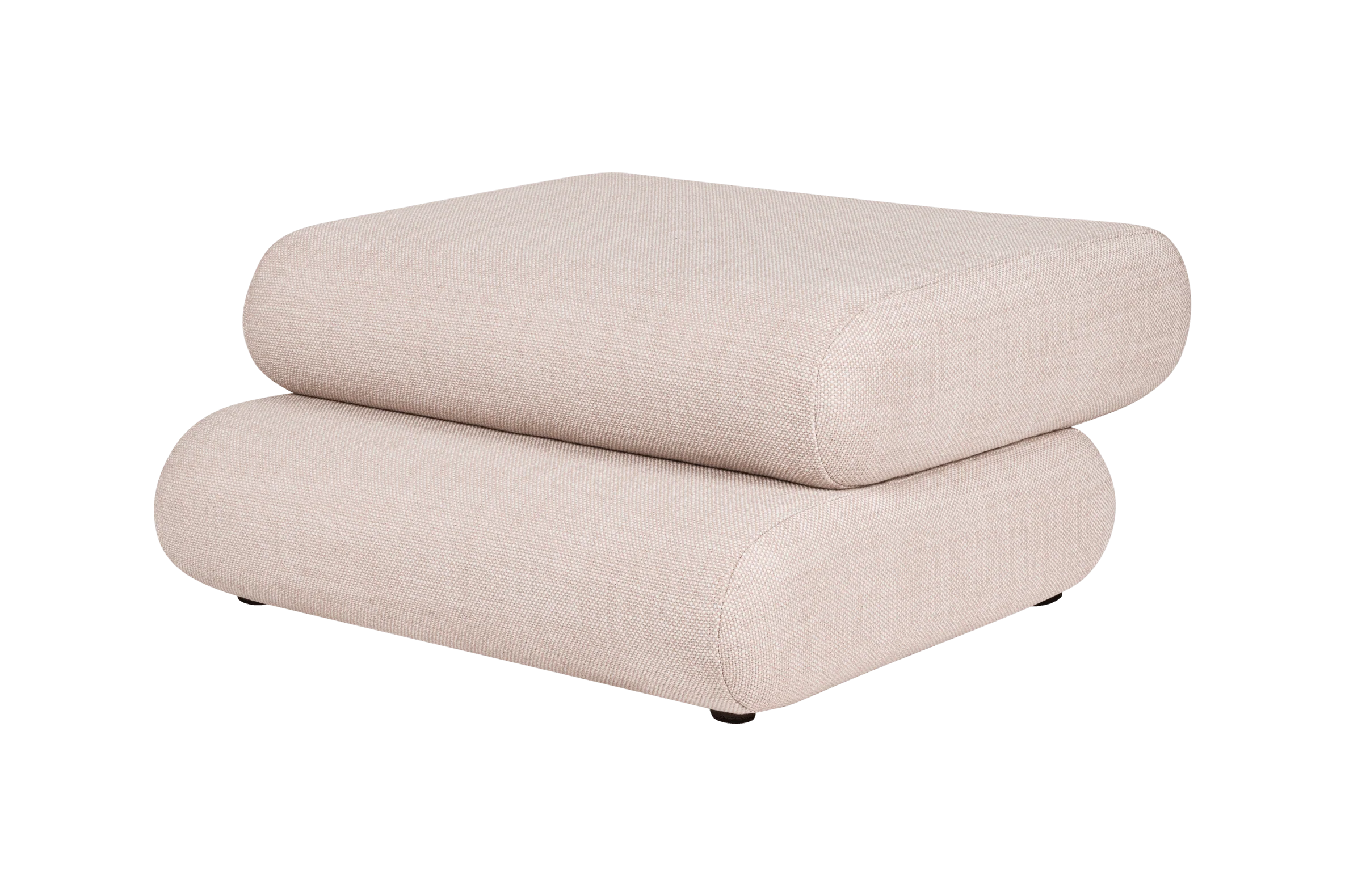 Pouf Taso - Coast Beige - Image 4