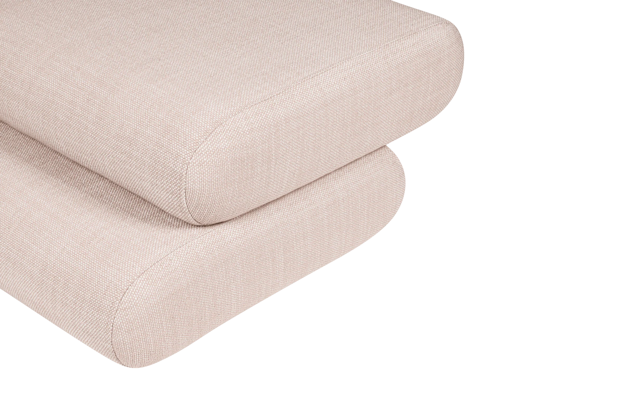 Pouf Taso - Coast Beige - Image 5