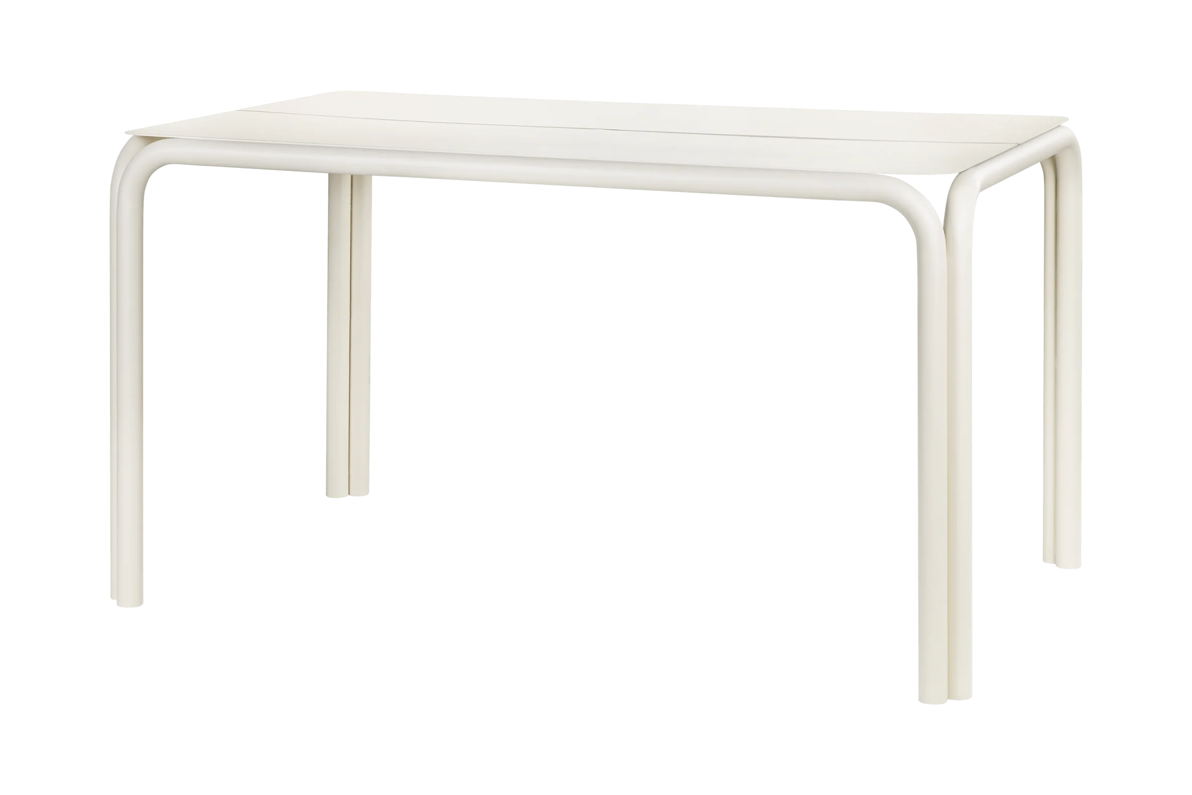 Table Nokk - Piazza Beige - Image 2