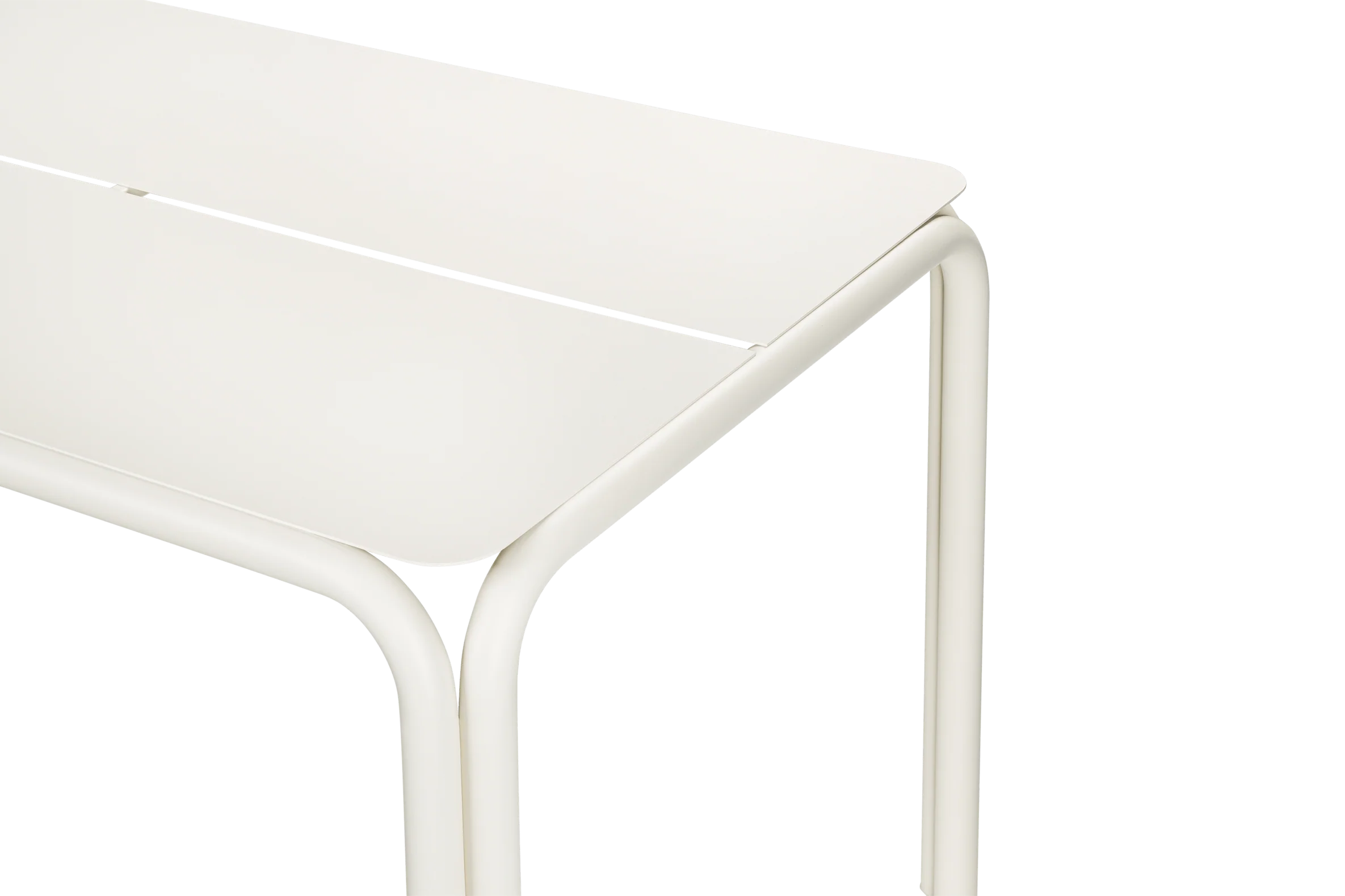 Table Nokk - Piazza Beige - Image 3