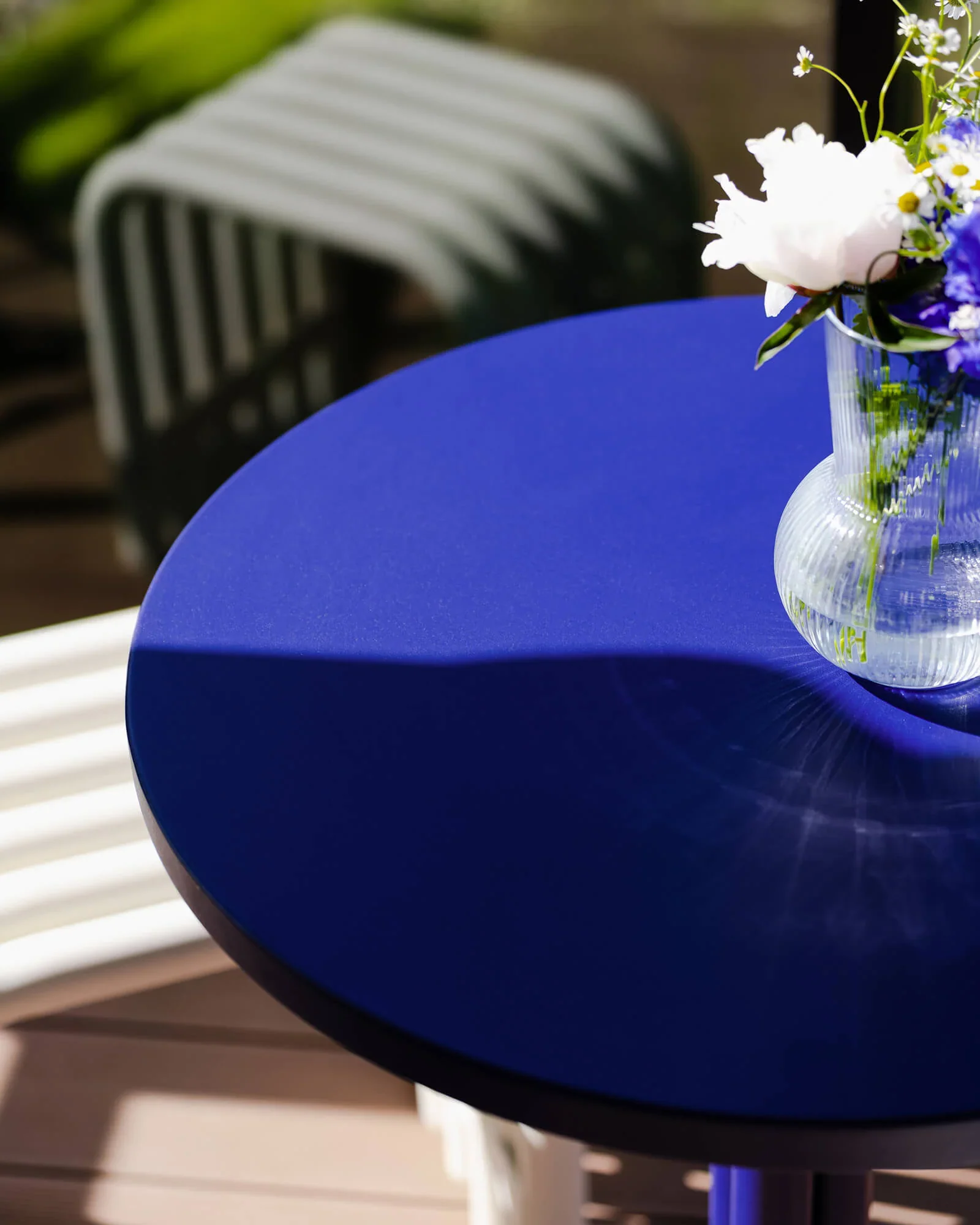Table Nokk - Blueberry Pie - Image 2