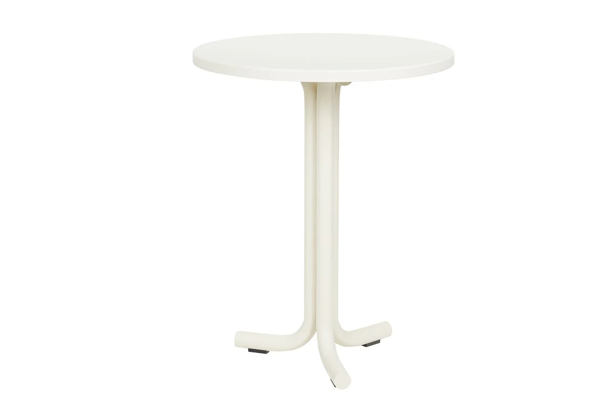 Table De Café Nokk - Piazza Beige - Image 6