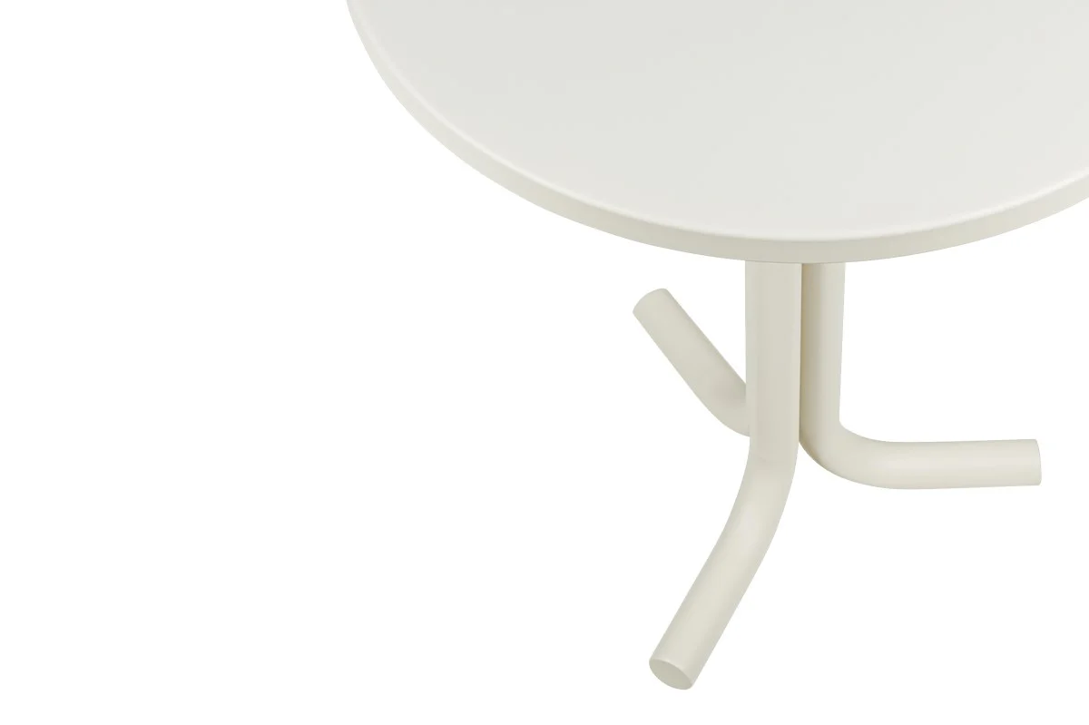 Table De Café Nokk - Piazza Beige - Image 7