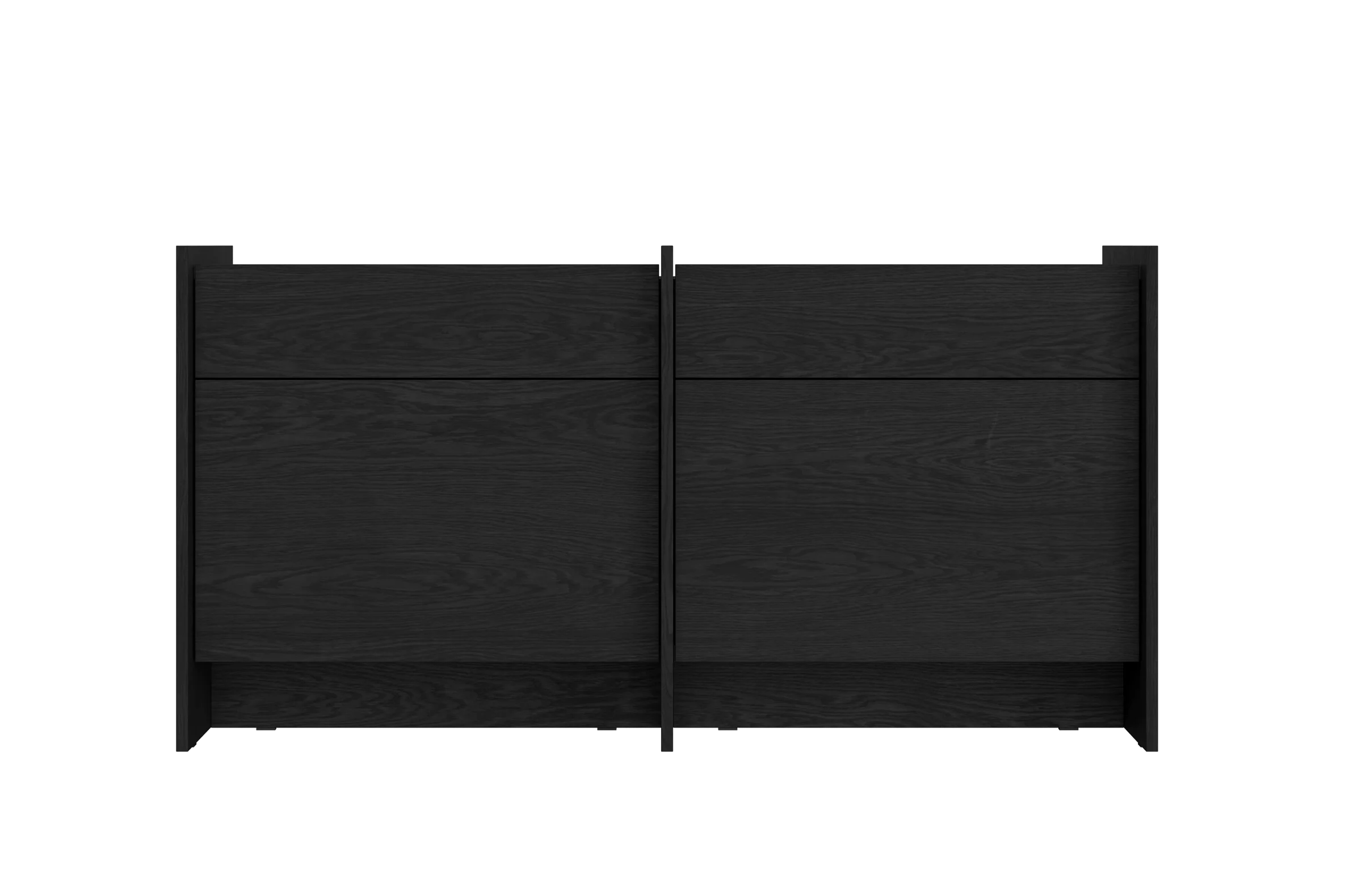 Buffet Hido - Vulcano Black - Image 2